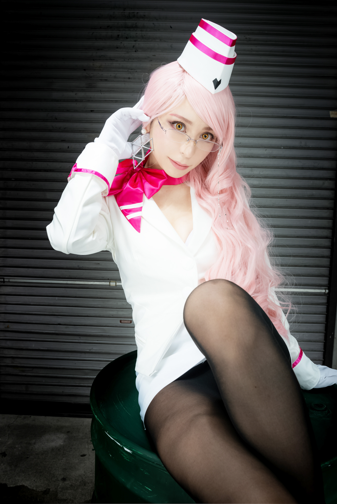 (CH26) [Miyakodonburi (Miyakorio)] Đây là một dịch vụ không kinh doanh ♡