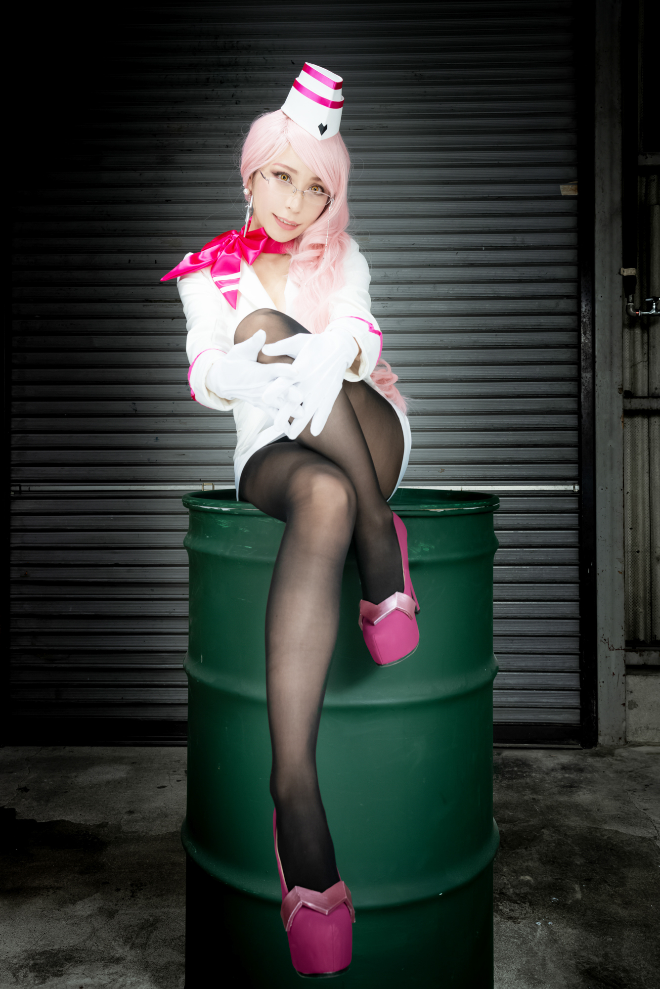 (CH26) [Miyakodonburi (Miyakorio)] Đây là một dịch vụ không kinh doanh ♡