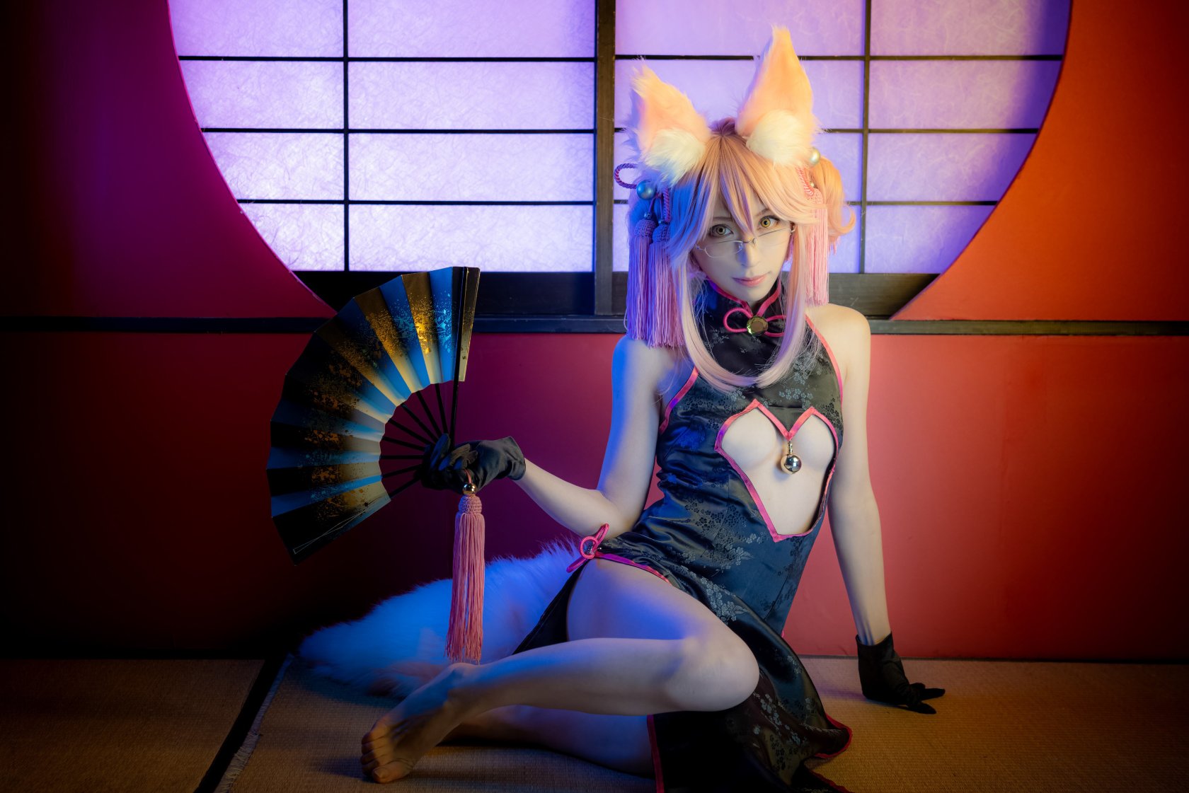 (CH26) [Miyakodonburi (Miyakorio)] Đây là một dịch vụ không kinh doanh ♡