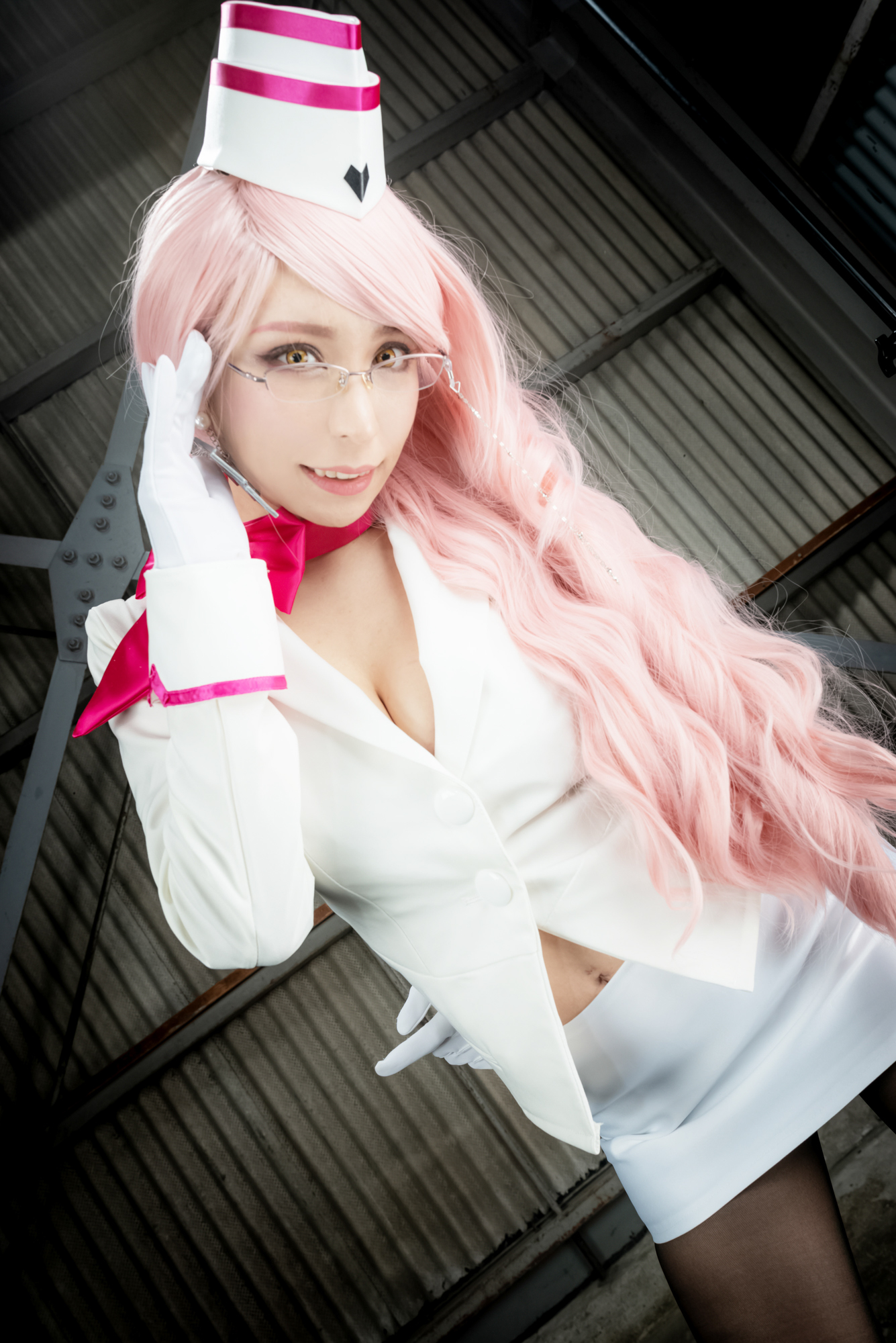 (CH26) [Miyakodonburi (Miyakorio)] Đây là một dịch vụ không kinh doanh ♡