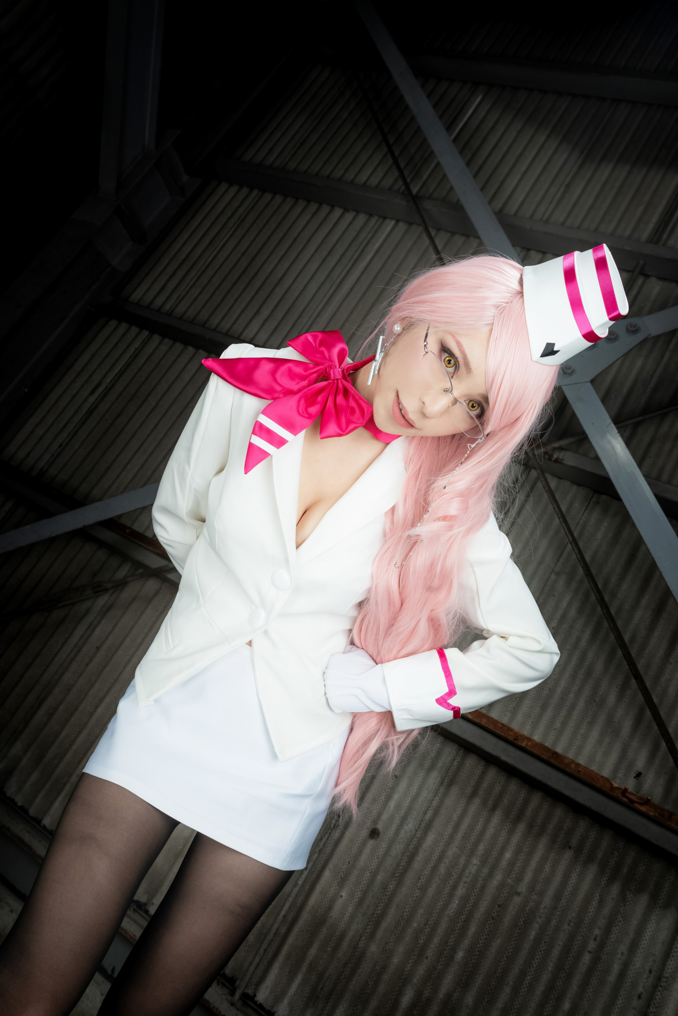 (CH26) [Miyakodonburi (Miyakorio)] Đây là một dịch vụ không kinh doanh ♡