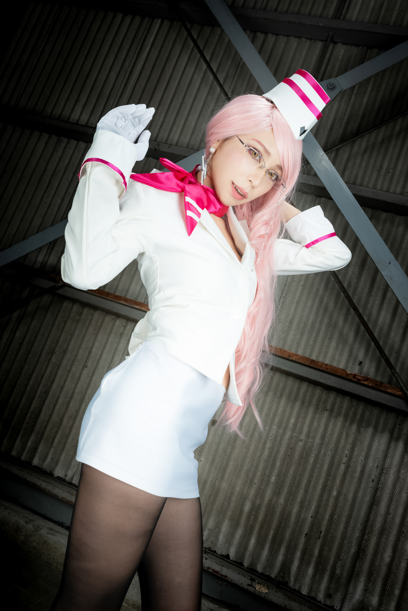 (CH26) [Miyakodonburi (Miyakorio)] Đây là một dịch vụ không kinh doanh ♡