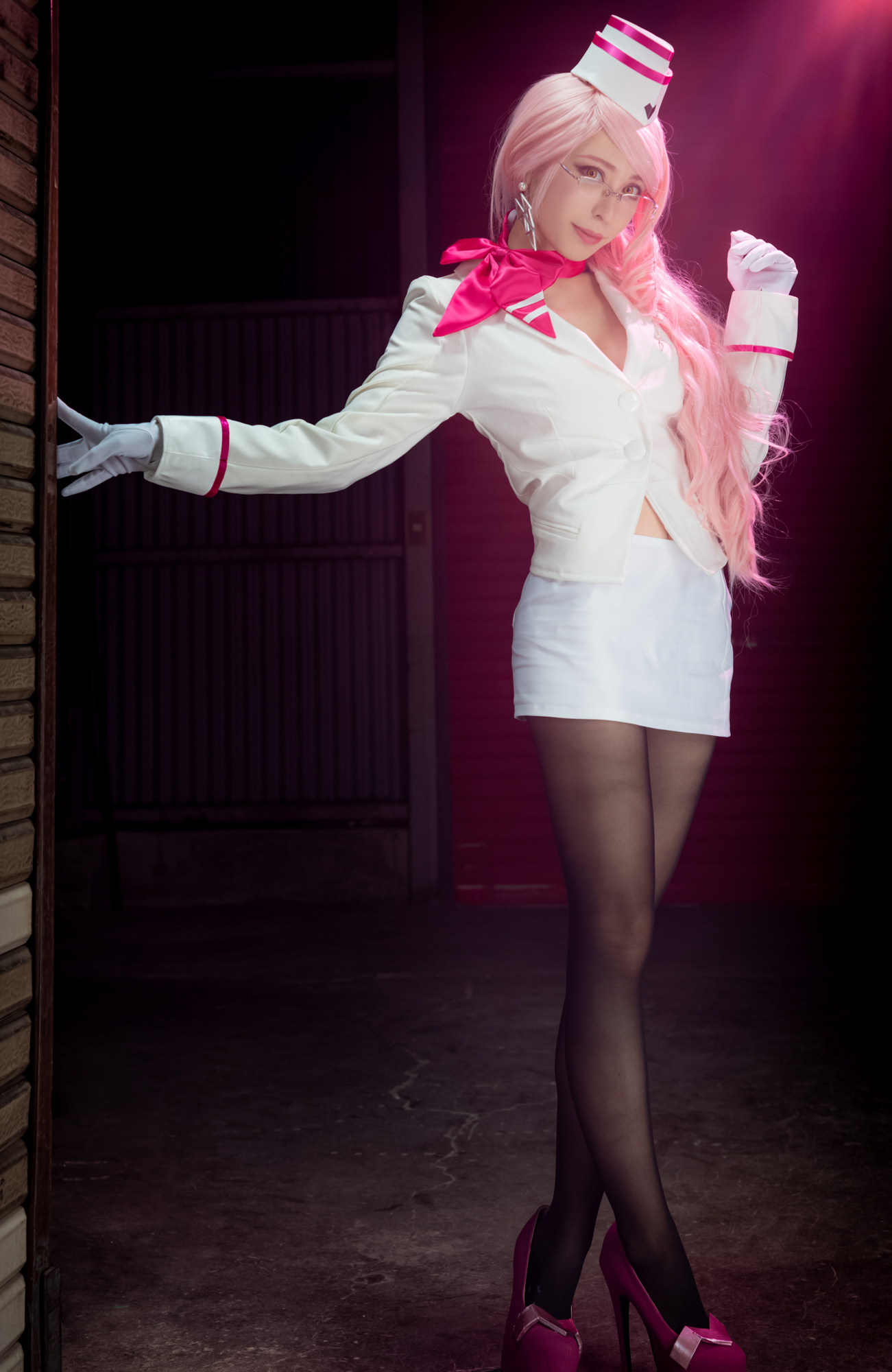 (CH26) [Miyakodonburi (Miyakorio)] Đây là một dịch vụ không kinh doanh ♡