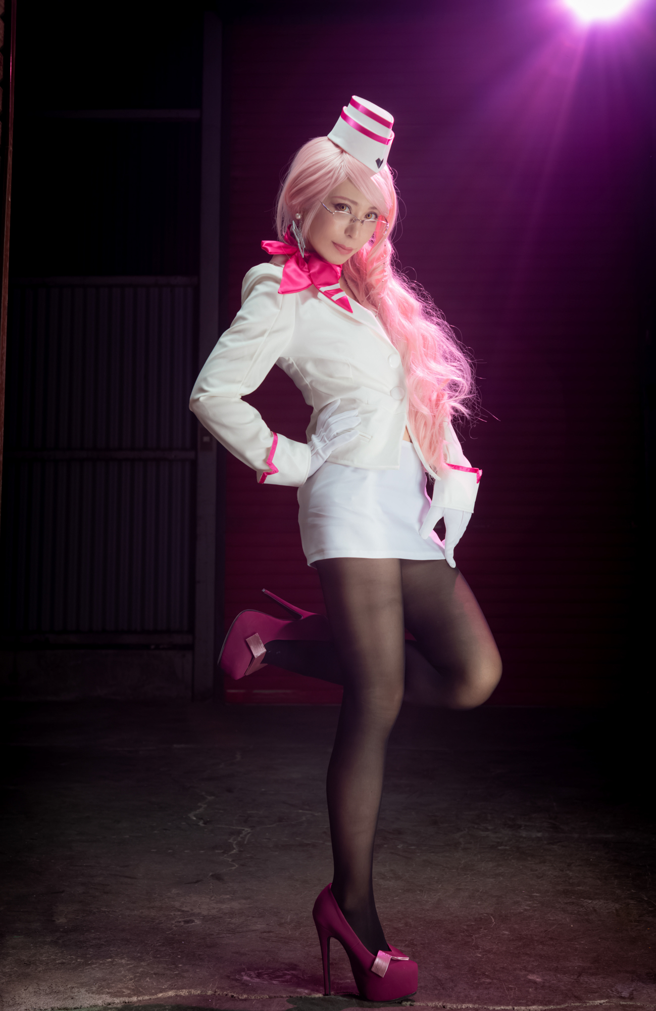 (CH26) [Miyakodonburi (Miyakorio)] Đây là một dịch vụ không kinh doanh ♡