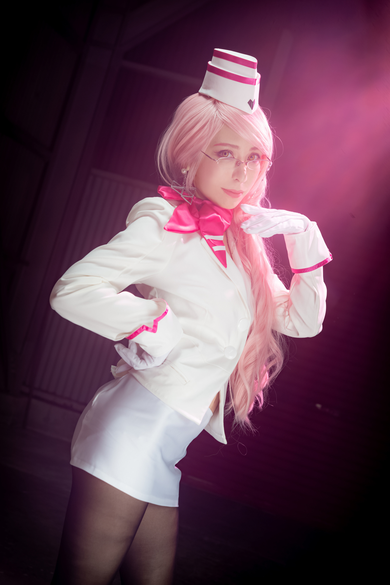 (CH26) [Miyakodonburi (Miyakorio)] Đây là một dịch vụ không kinh doanh ♡