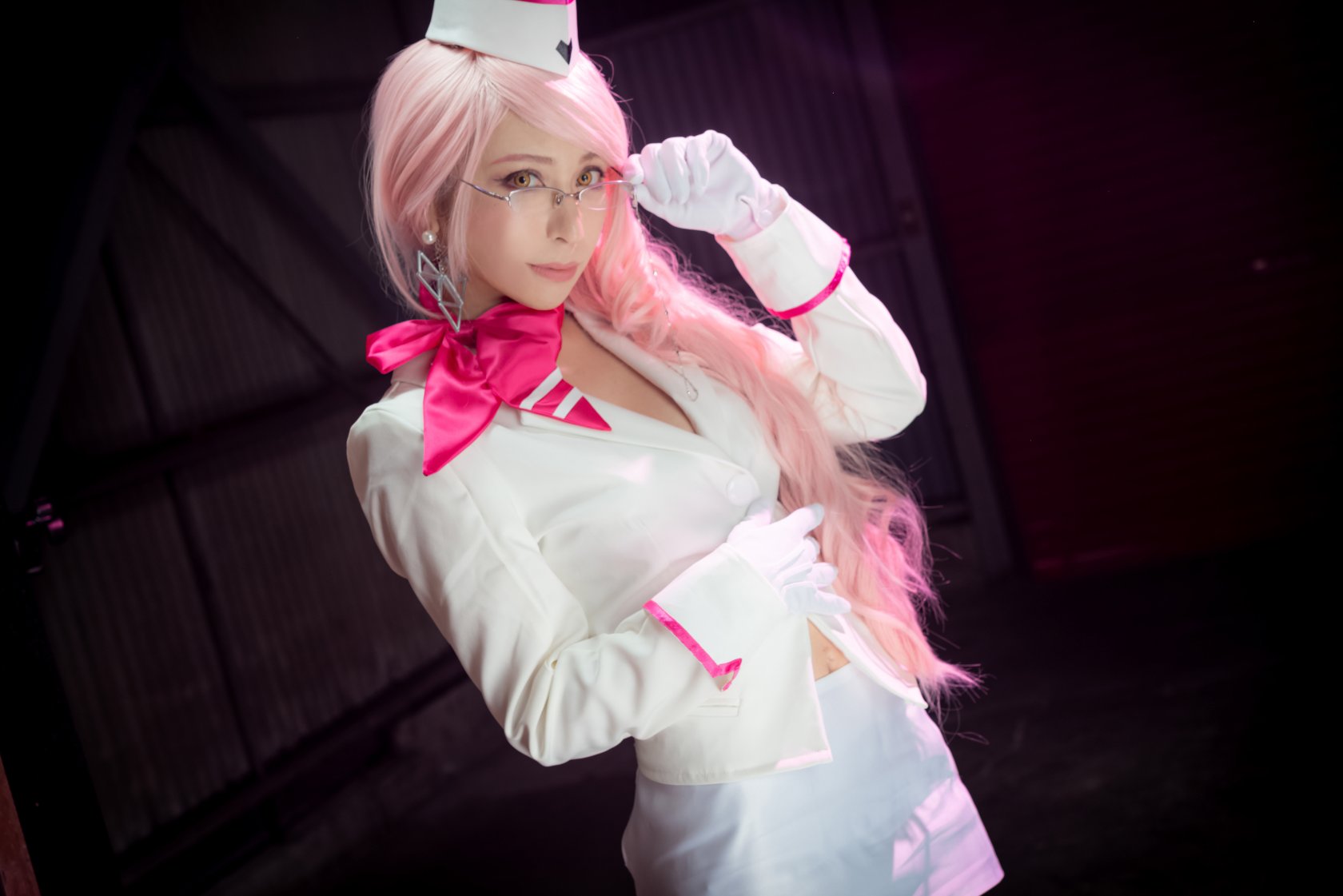 (CH26) [Miyakodonburi (Miyakorio)] Đây là một dịch vụ không kinh doanh ♡