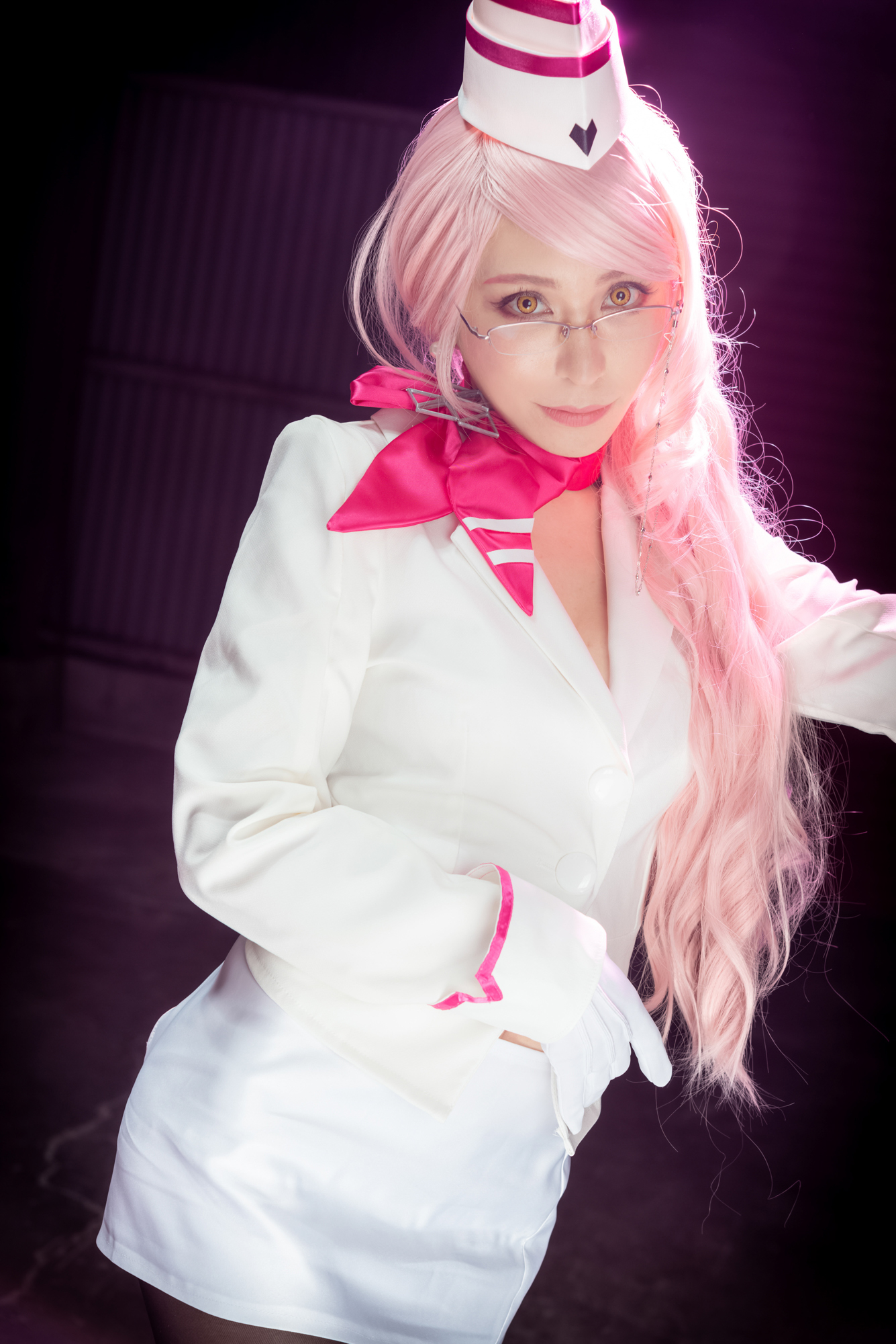 (CH26) [Miyakodonburi (Miyakorio)] Đây là một dịch vụ không kinh doanh ♡