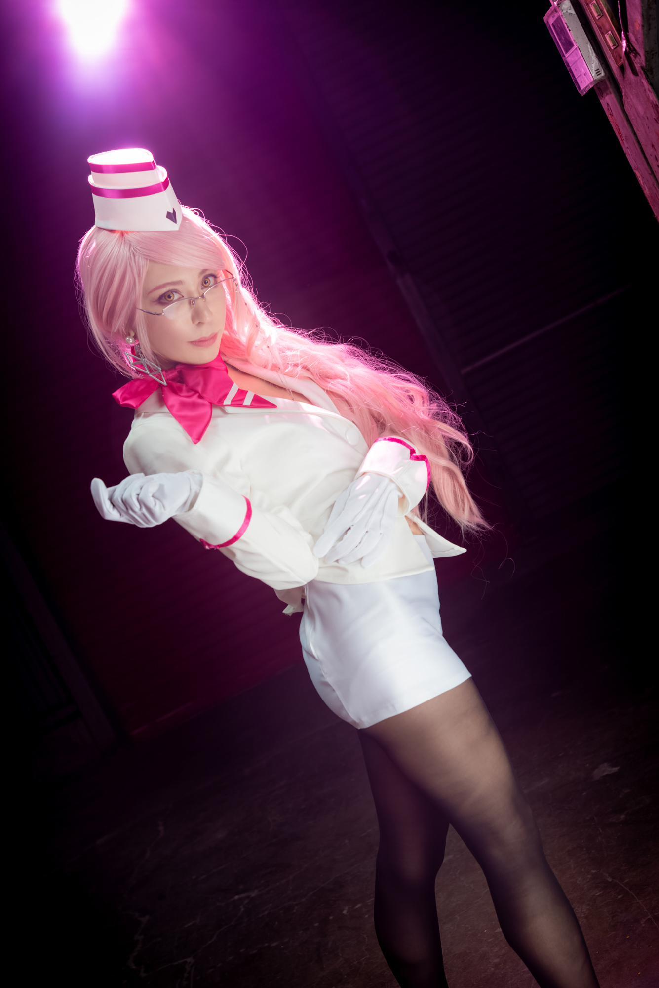 (CH26) [Miyakodonburi (Miyakorio)] Đây là một dịch vụ không kinh doanh ♡