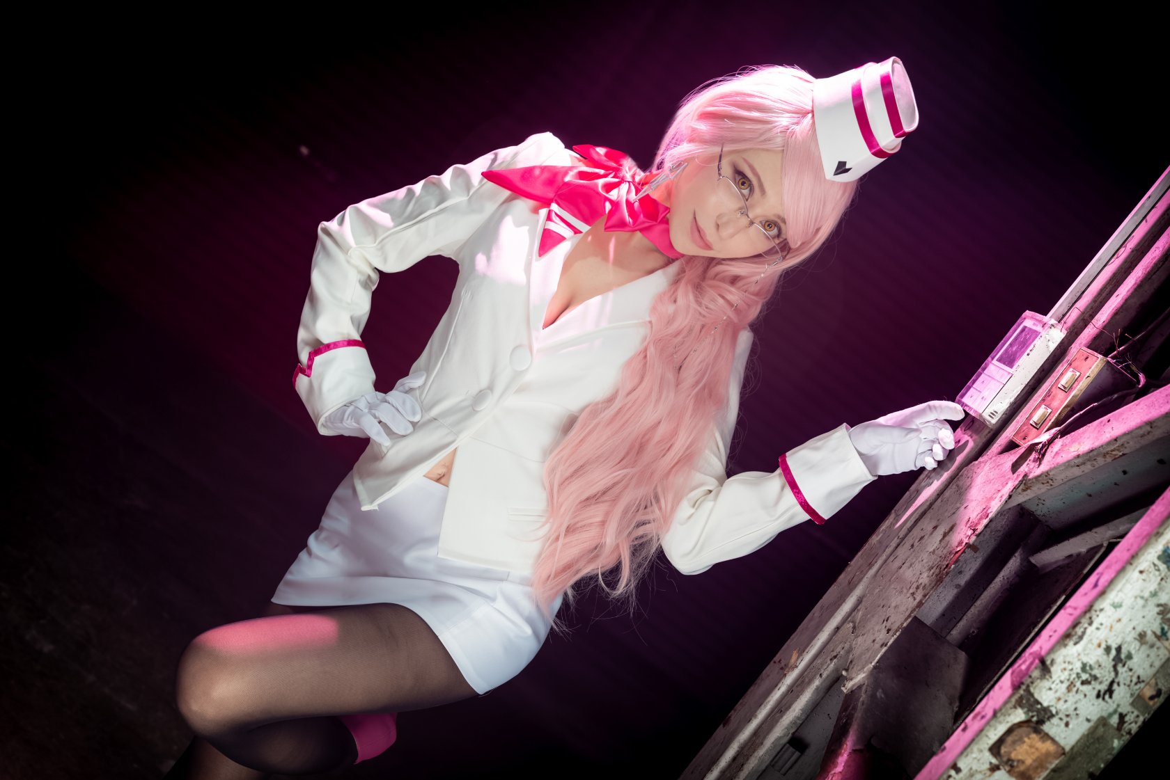 (CH26) [Miyakodonburi (Miyakorio)] Đây là một dịch vụ không kinh doanh ♡