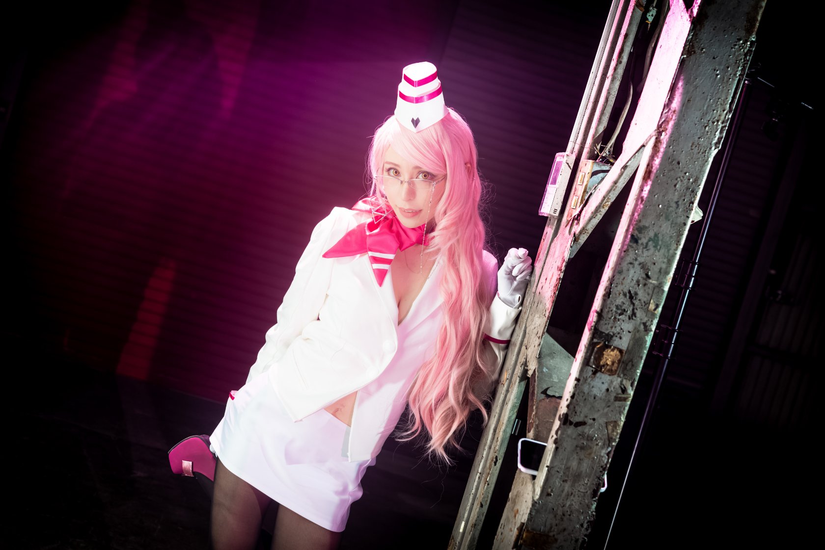 (CH26) [Miyakodonburi (Miyakorio)] Đây là một dịch vụ không kinh doanh ♡