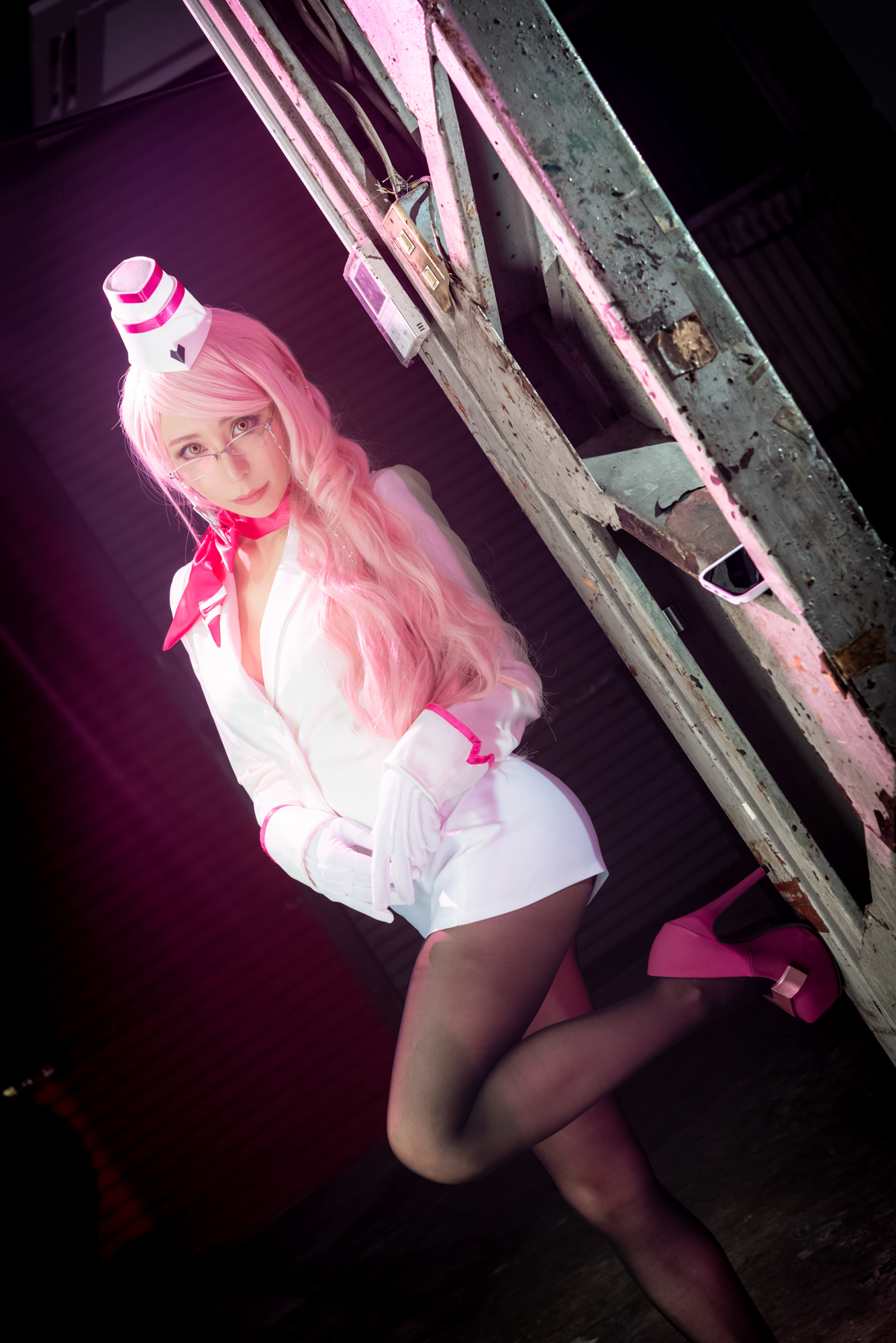 (CH26) [Miyakodonburi (Miyakorio)] Đây là một dịch vụ không kinh doanh ♡