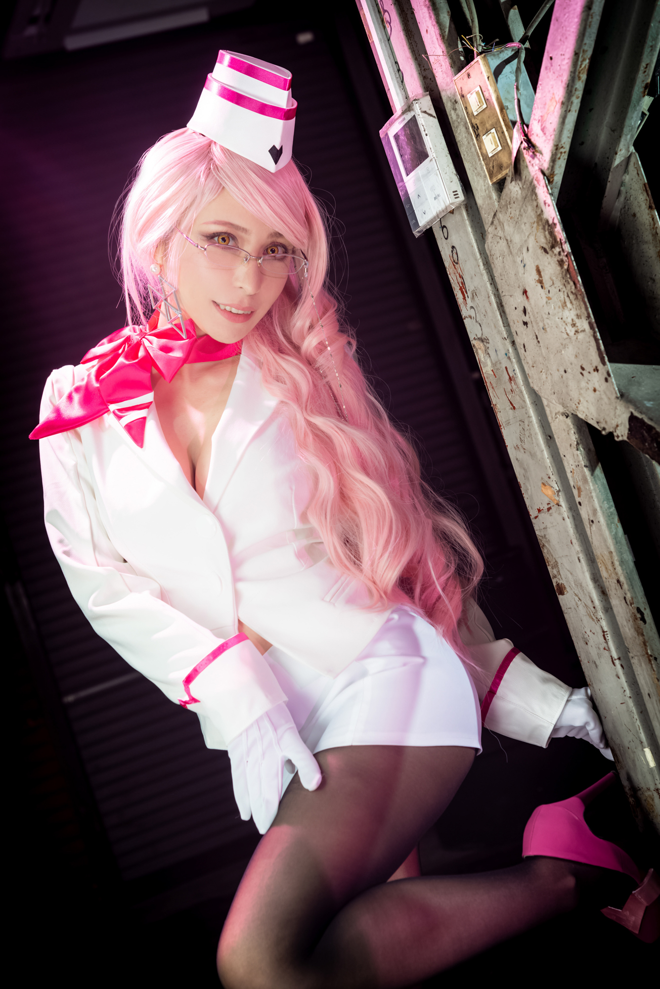 (CH26) [Miyakodonburi (Miyakorio)] Đây là một dịch vụ không kinh doanh ♡