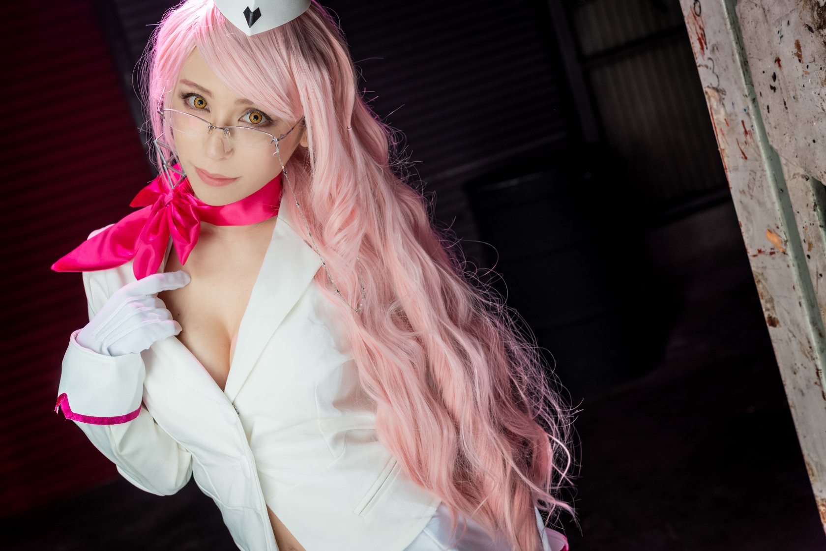 (CH26) [Miyakodonburi (Miyakorio)] Đây là một dịch vụ không kinh doanh ♡