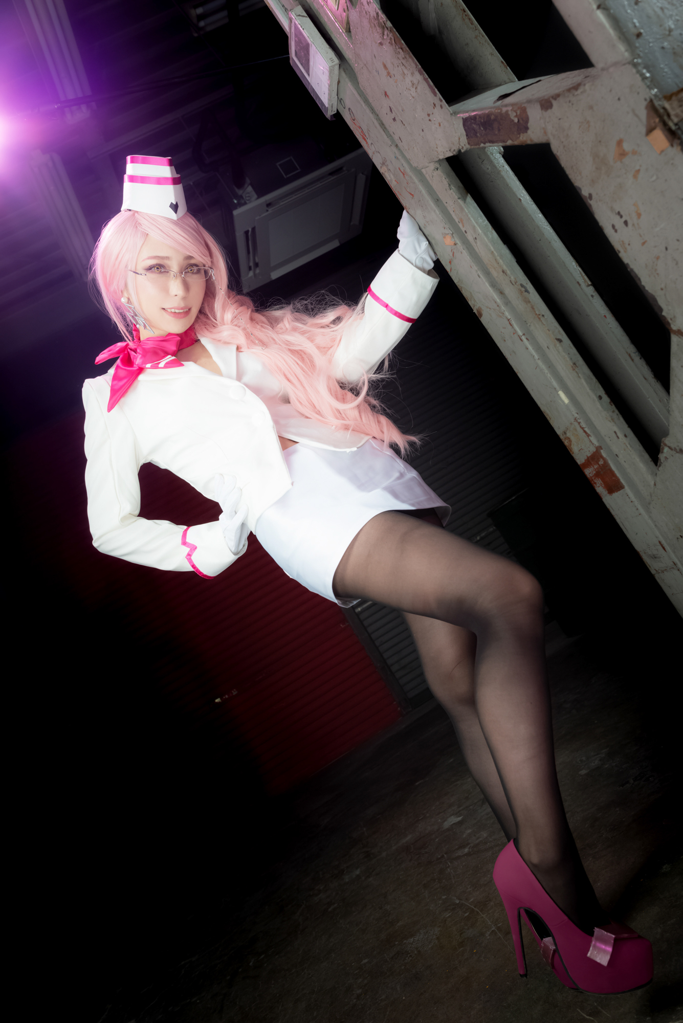 (CH26) [Miyakodonburi (Miyakorio)] Đây là một dịch vụ không kinh doanh ♡