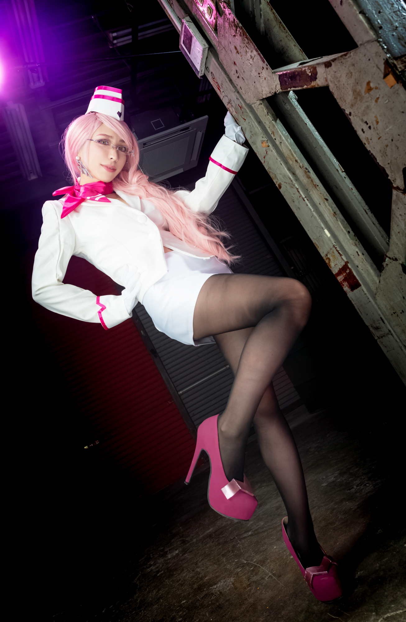 (CH26) [Miyakodonburi (Miyakorio)] Đây là một dịch vụ không kinh doanh ♡