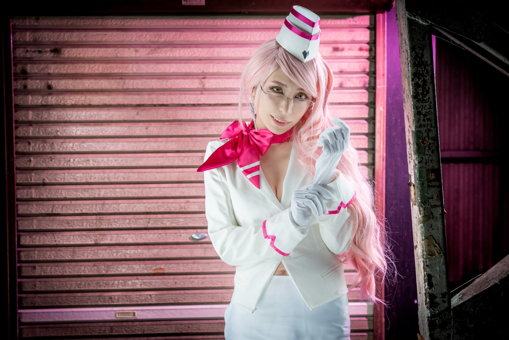 (CH26) [Miyakodonburi (Miyakorio)] Đây là một dịch vụ không kinh doanh ♡