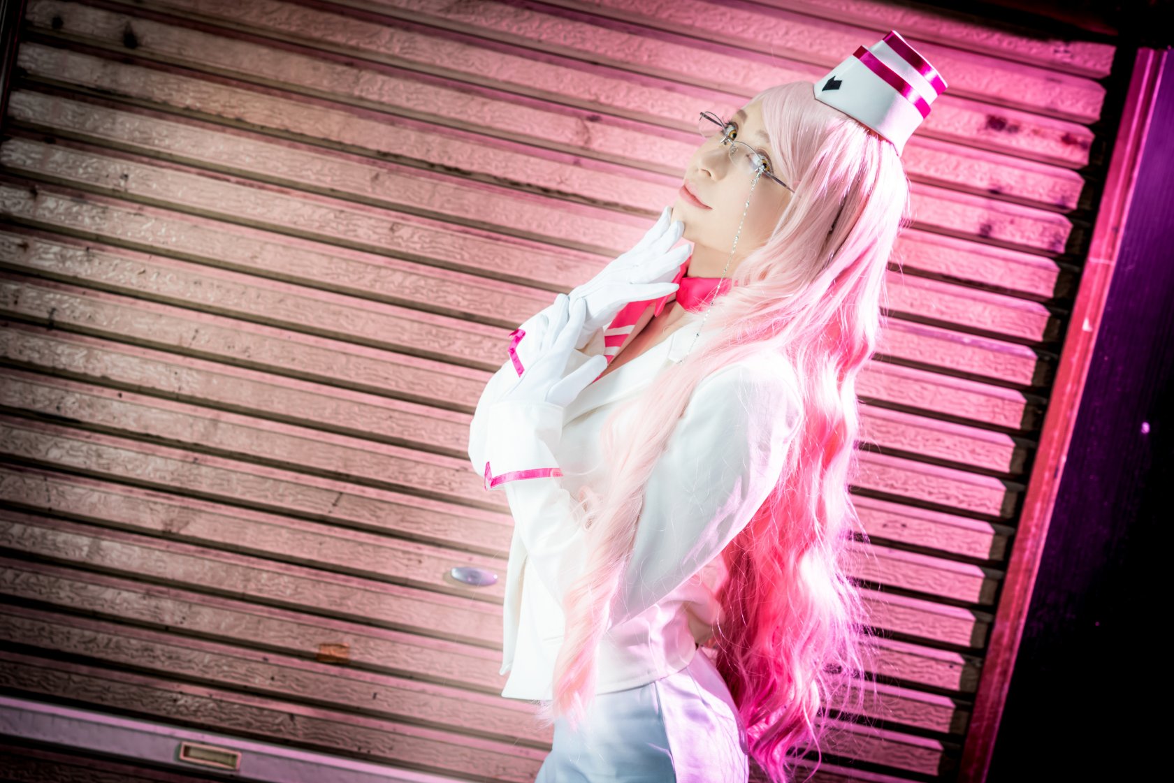 (CH26) [Miyakodonburi (Miyakorio)] Đây là một dịch vụ không kinh doanh ♡