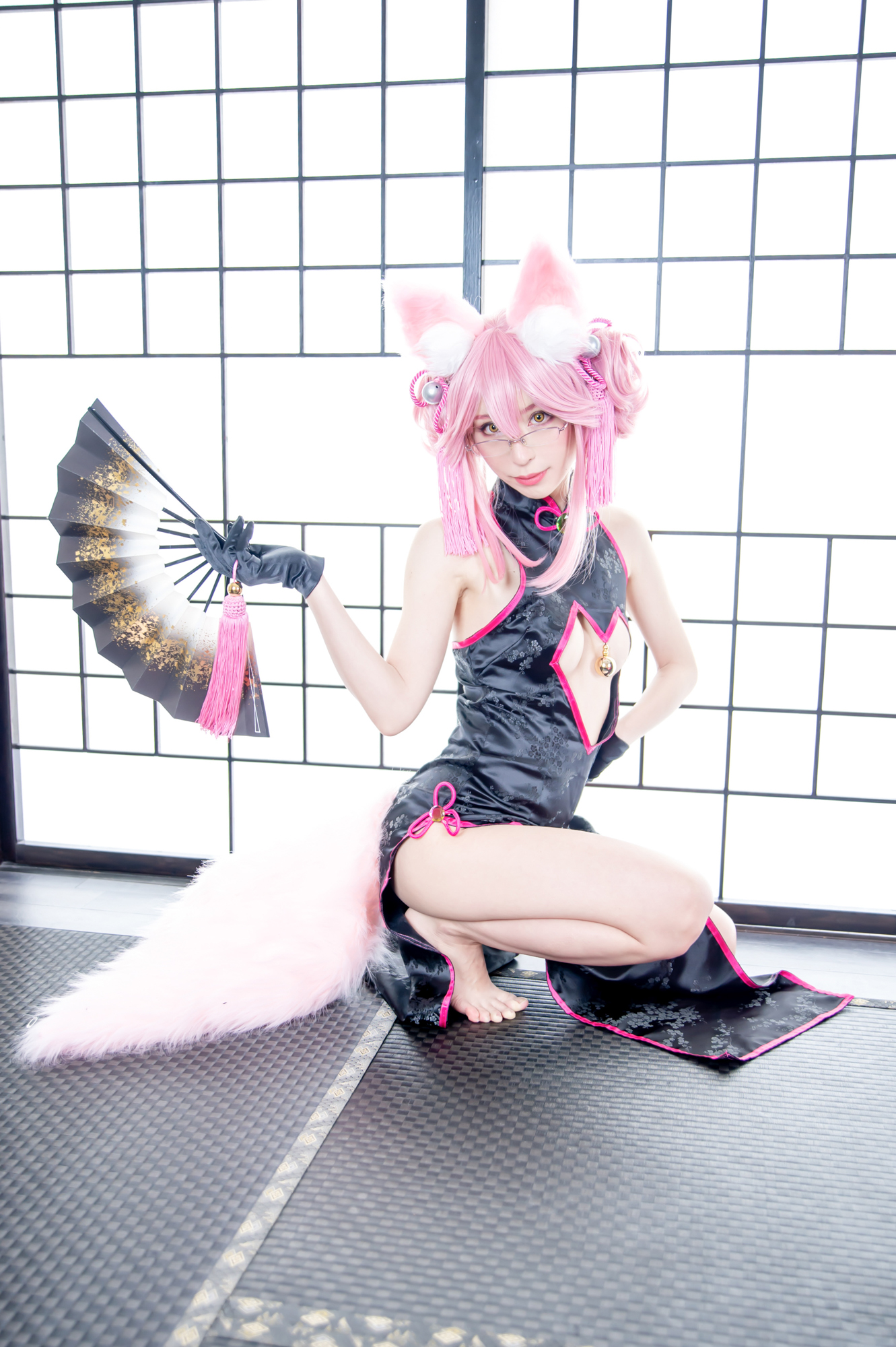 (CH26) [Miyakodonburi (Miyakorio)] Đây là một dịch vụ không kinh doanh ♡