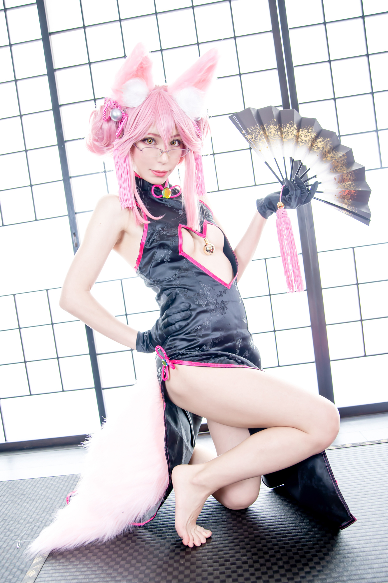 (CH26) [Miyakodonburi (Miyakorio)] Đây là một dịch vụ không kinh doanh ♡