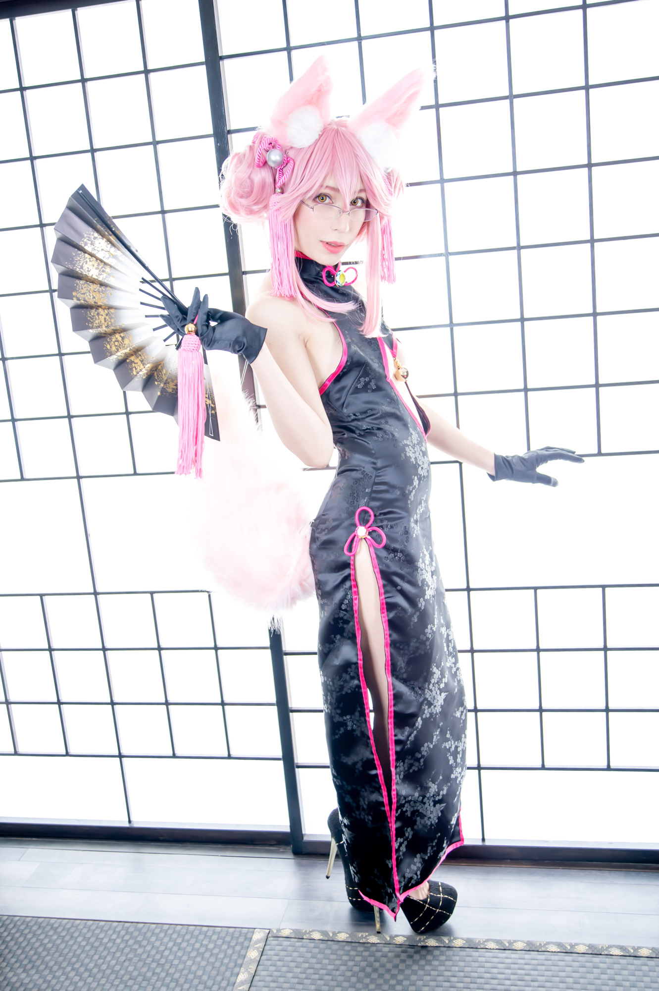 (CH26) [Miyakodonburi (Miyakorio)] Đây là một dịch vụ không kinh doanh ♡