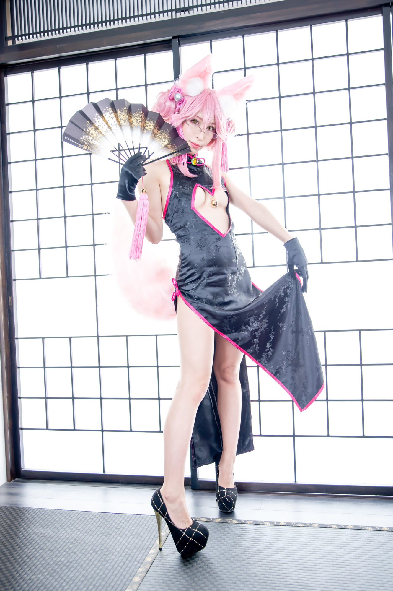 (CH26) [Miyakodonburi (Miyakorio)] Đây là một dịch vụ không kinh doanh ♡