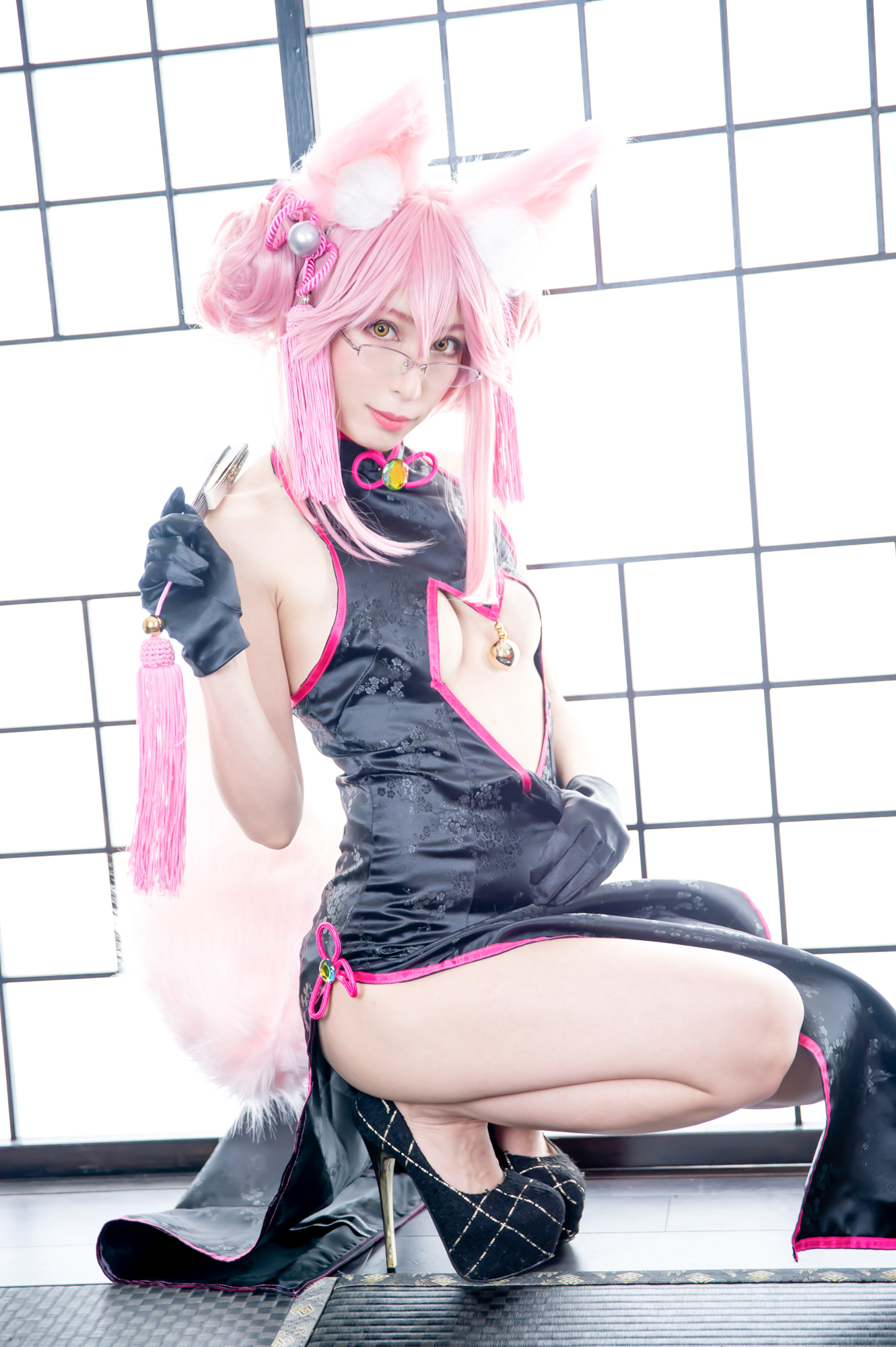 (CH26) [Miyakodonburi (Miyakorio)] Đây là một dịch vụ không kinh doanh ♡