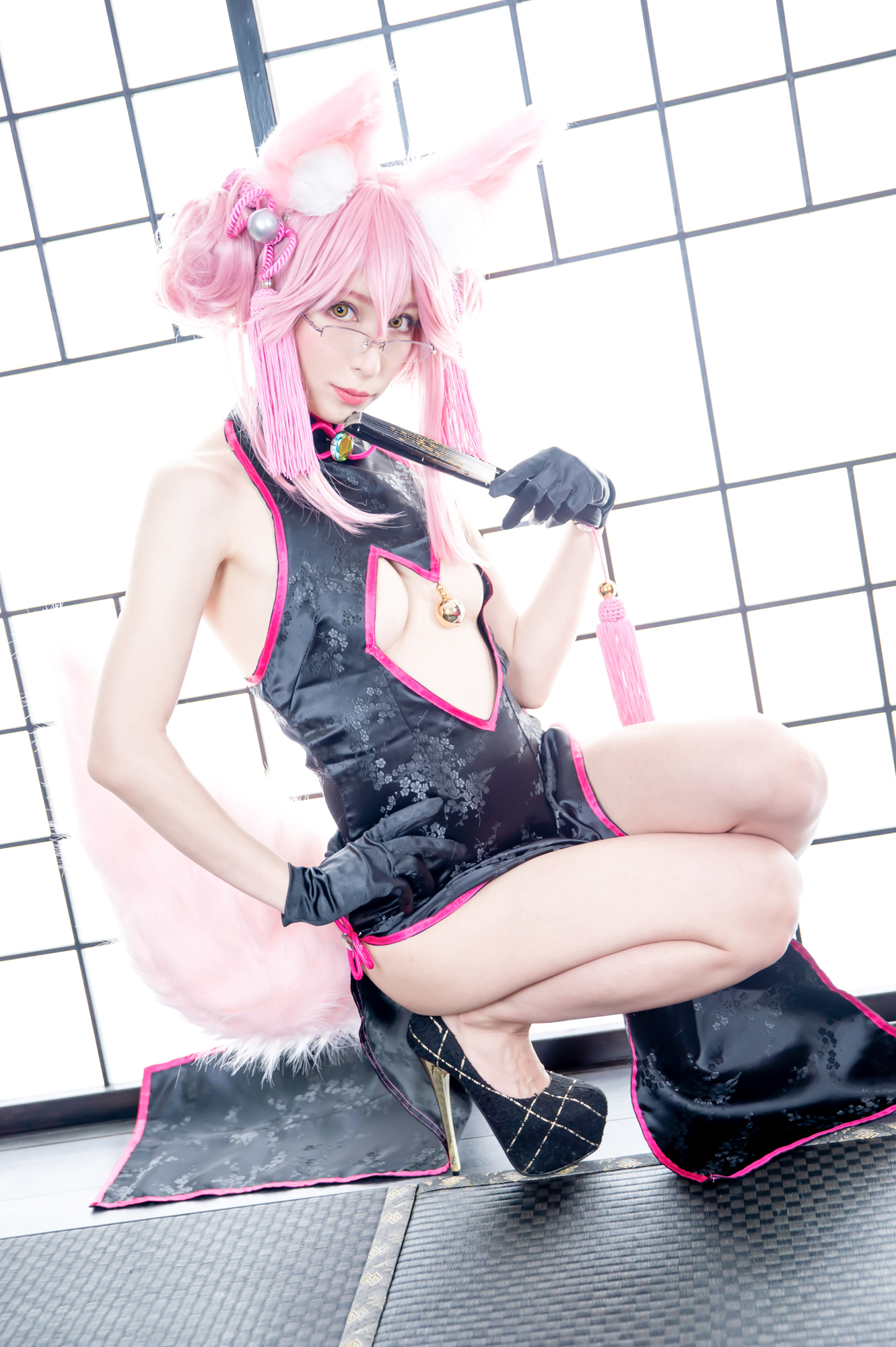 (CH26) [Miyakodonburi (Miyakorio)] Đây là một dịch vụ không kinh doanh ♡