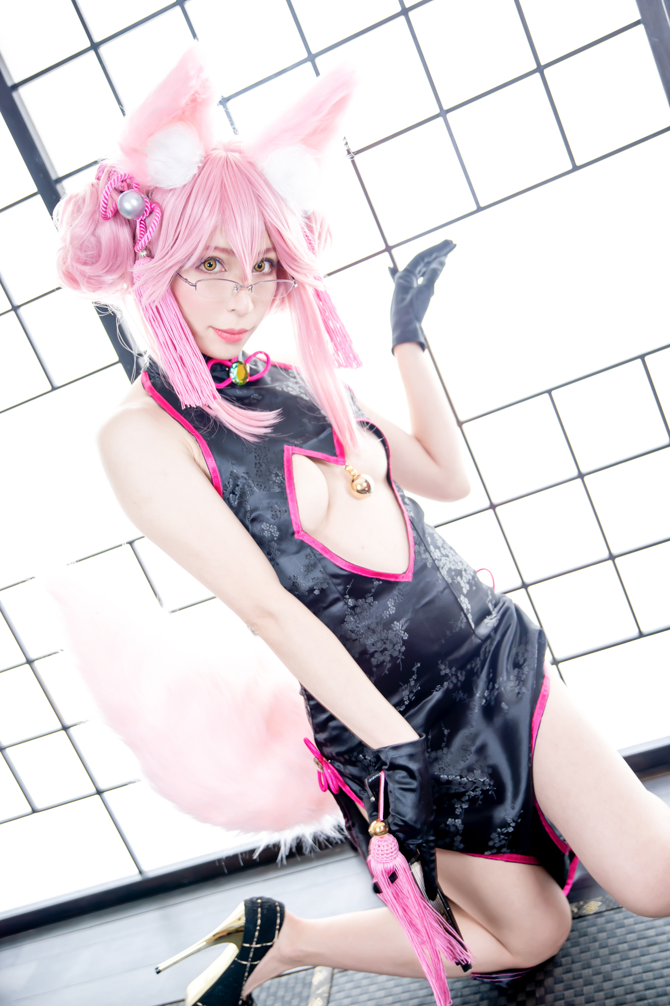 (CH26) [Miyakodonburi (Miyakorio)] Đây là một dịch vụ không kinh doanh ♡