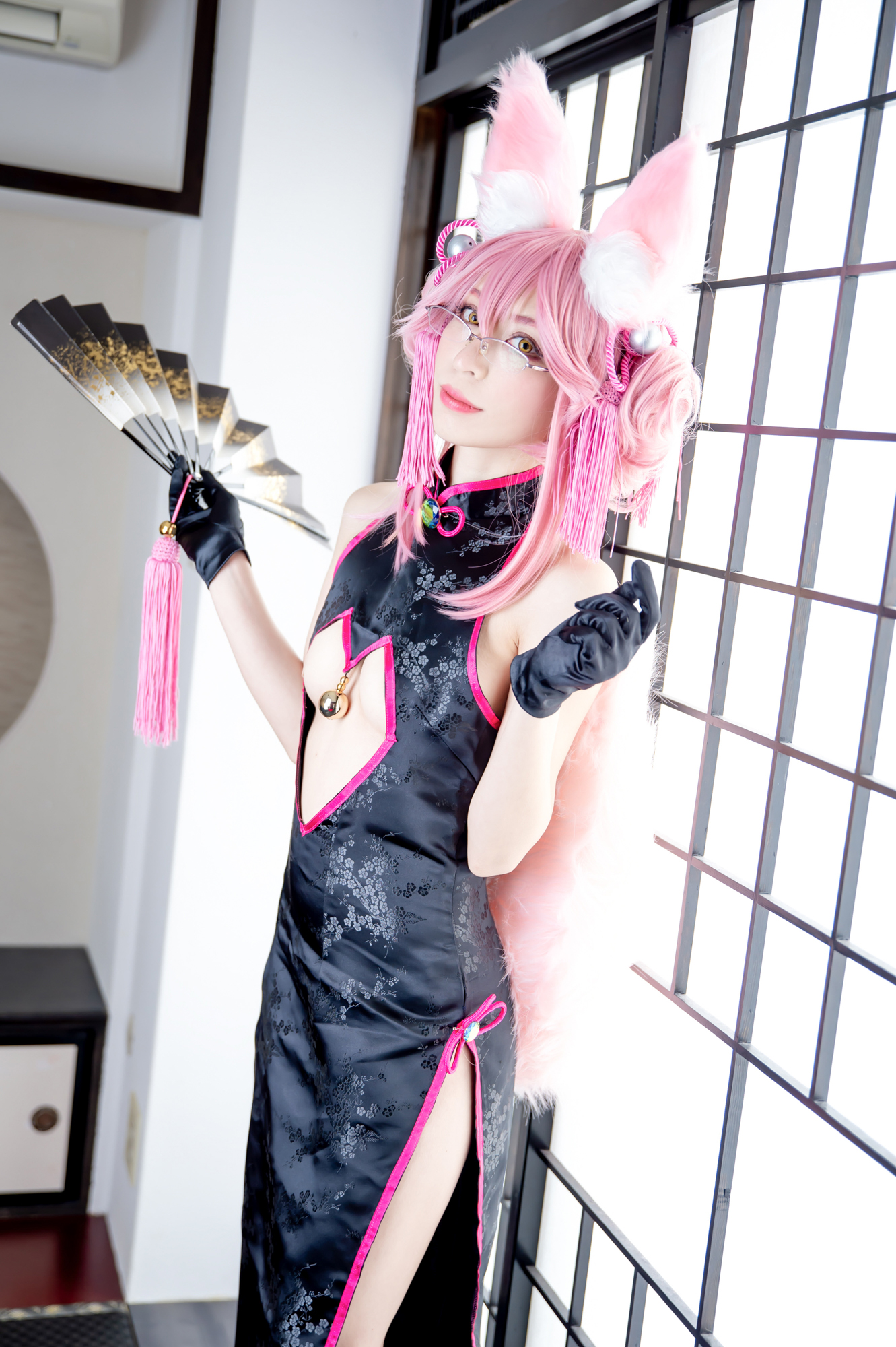 (CH26) [Miyakodonburi (Miyakorio)] Đây là một dịch vụ không kinh doanh ♡