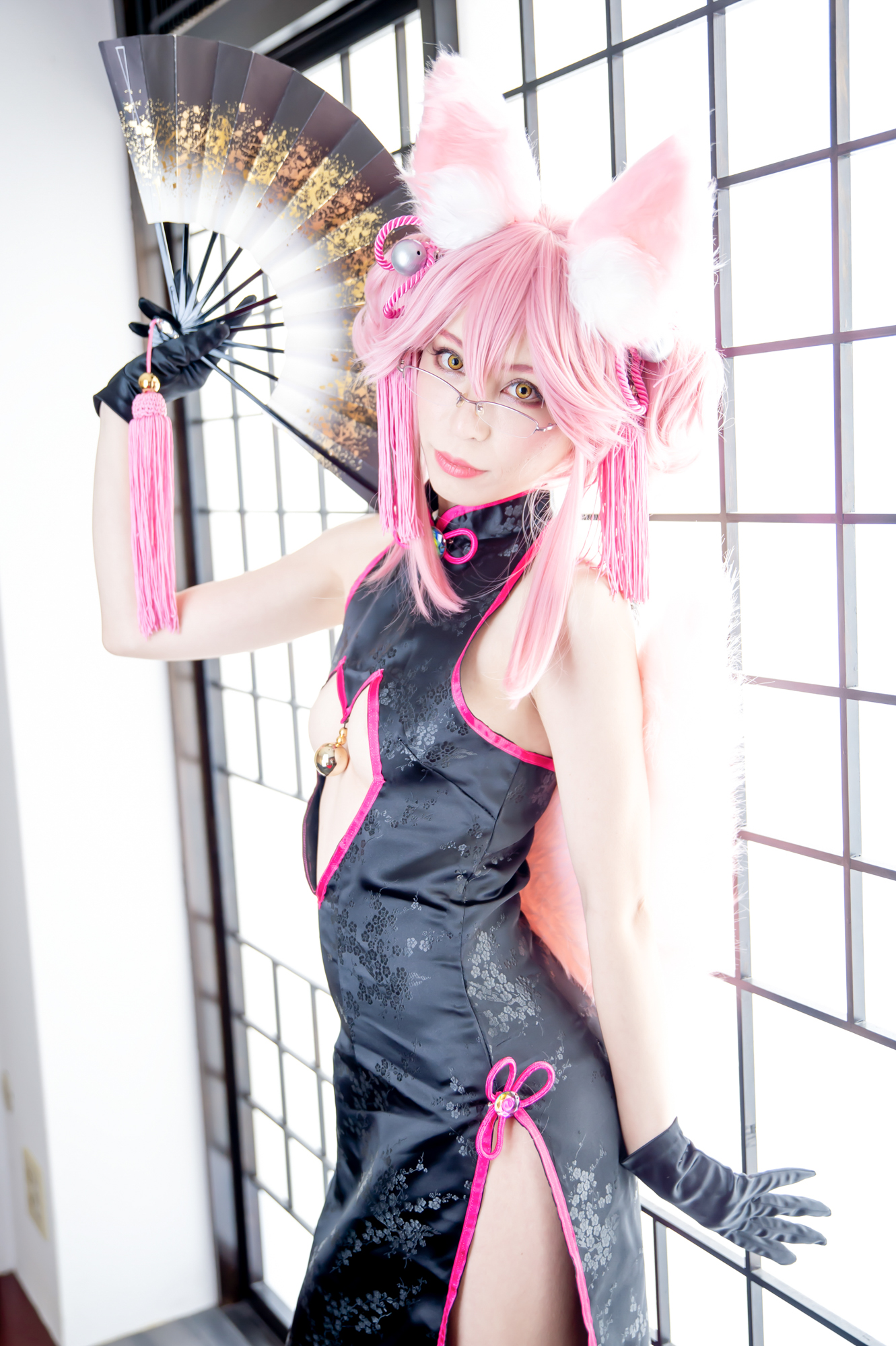 (CH26) [Miyakodonburi (Miyakorio)] Đây là một dịch vụ không kinh doanh ♡