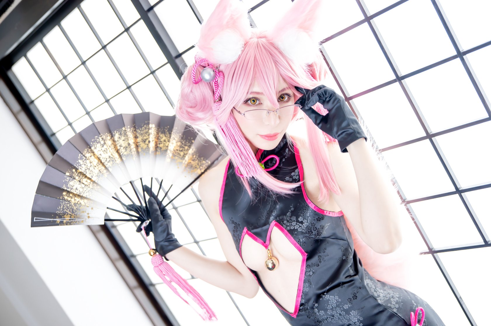 (CH26) [Miyakodonburi (Miyakorio)] Đây là một dịch vụ không kinh doanh ♡