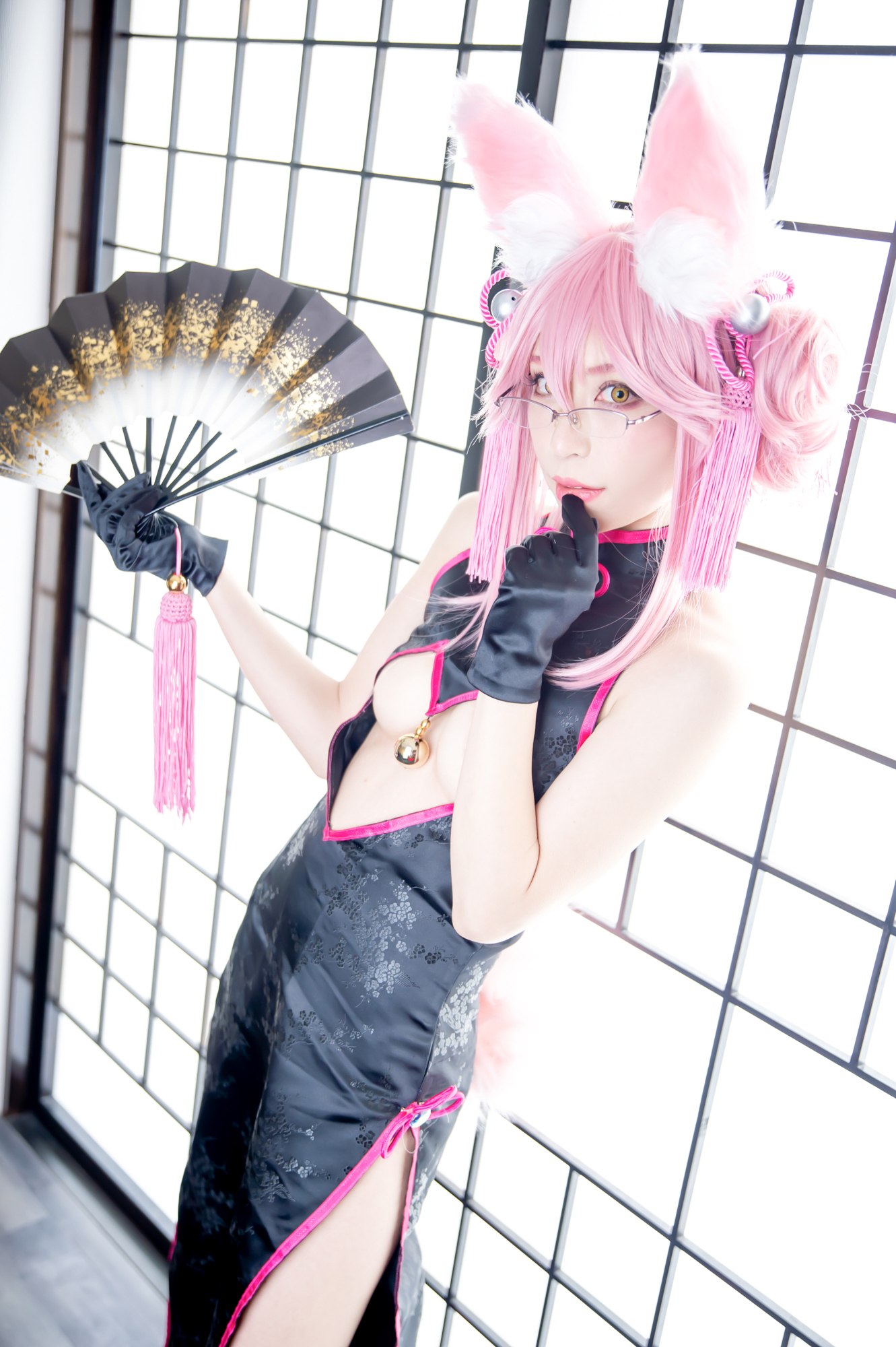 (CH26) [Miyakodonburi (Miyakorio)] Đây là một dịch vụ không kinh doanh ♡