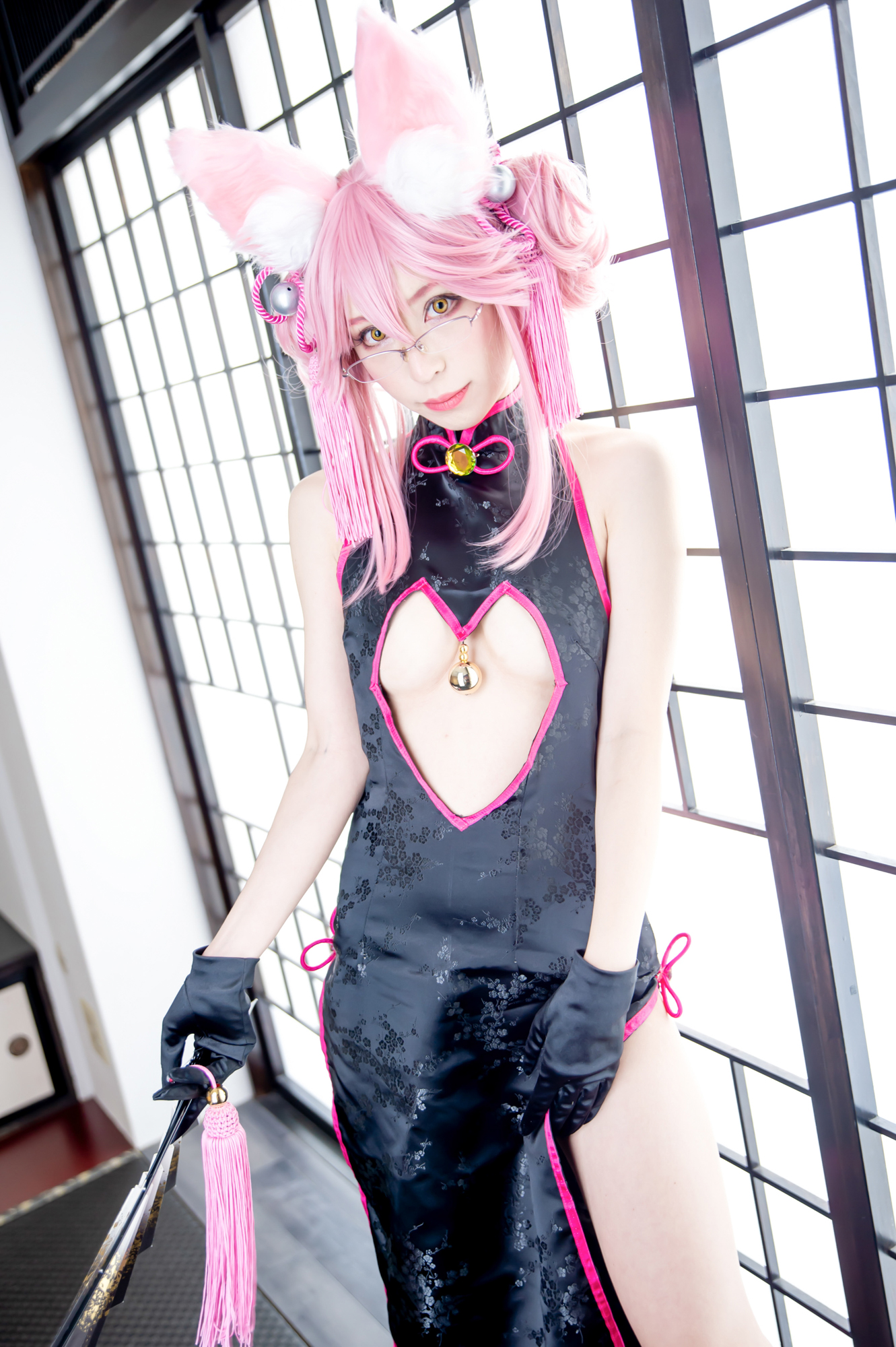 (CH26) [Miyakodonburi (Miyakorio)] Đây là một dịch vụ không kinh doanh ♡