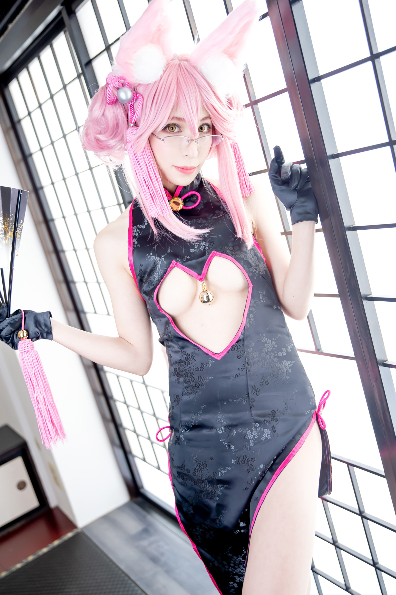 (CH26) [Miyakodonburi (Miyakorio)] Đây là một dịch vụ không kinh doanh ♡