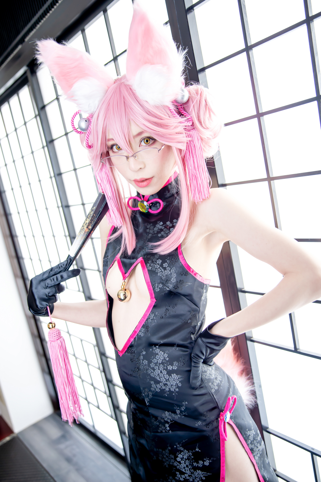 (CH26) [Miyakodonburi (Miyakorio)] Đây là một dịch vụ không kinh doanh ♡