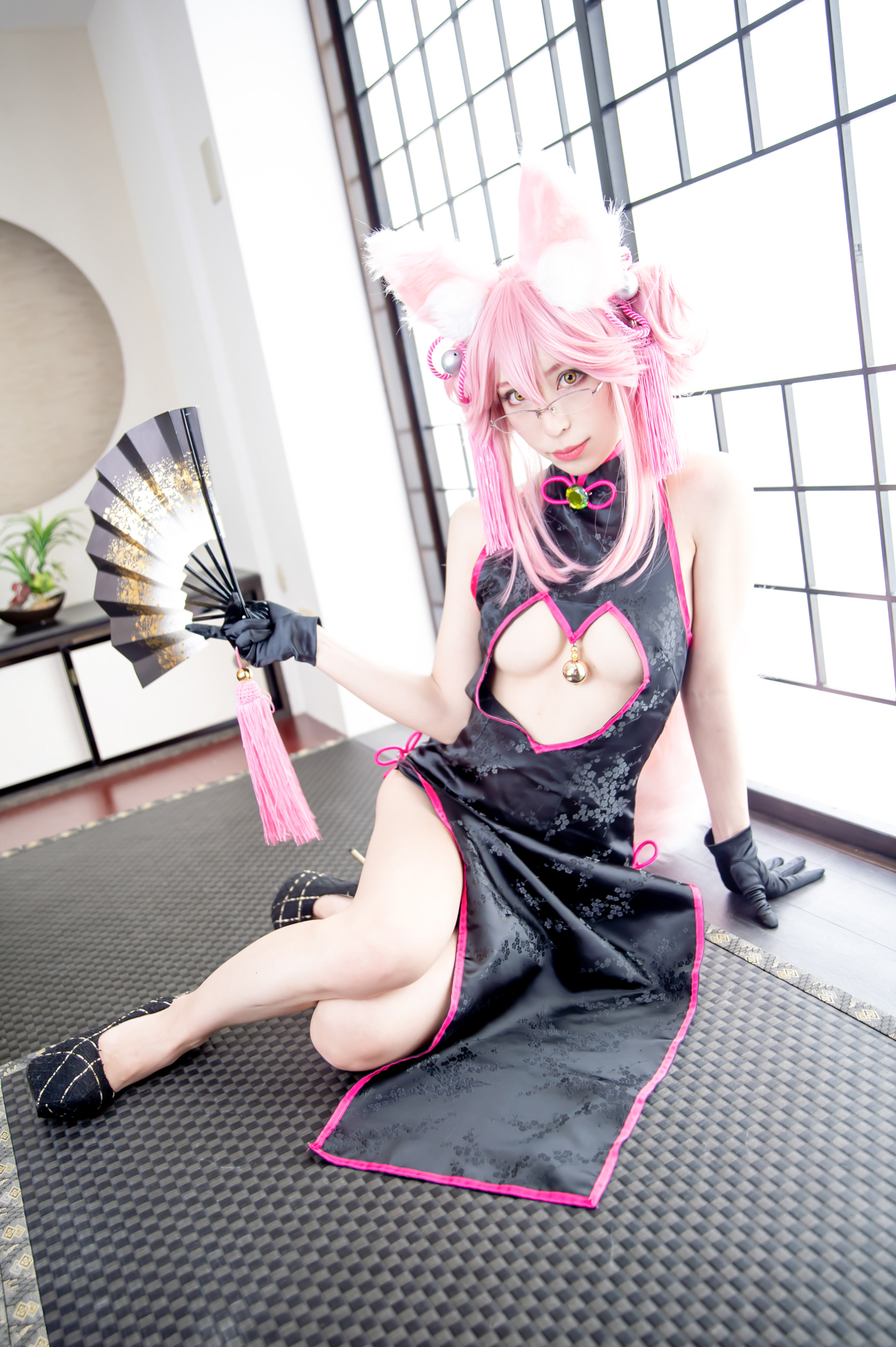 (CH26) [Miyakodonburi (Miyakorio)] Đây là một dịch vụ không kinh doanh ♡