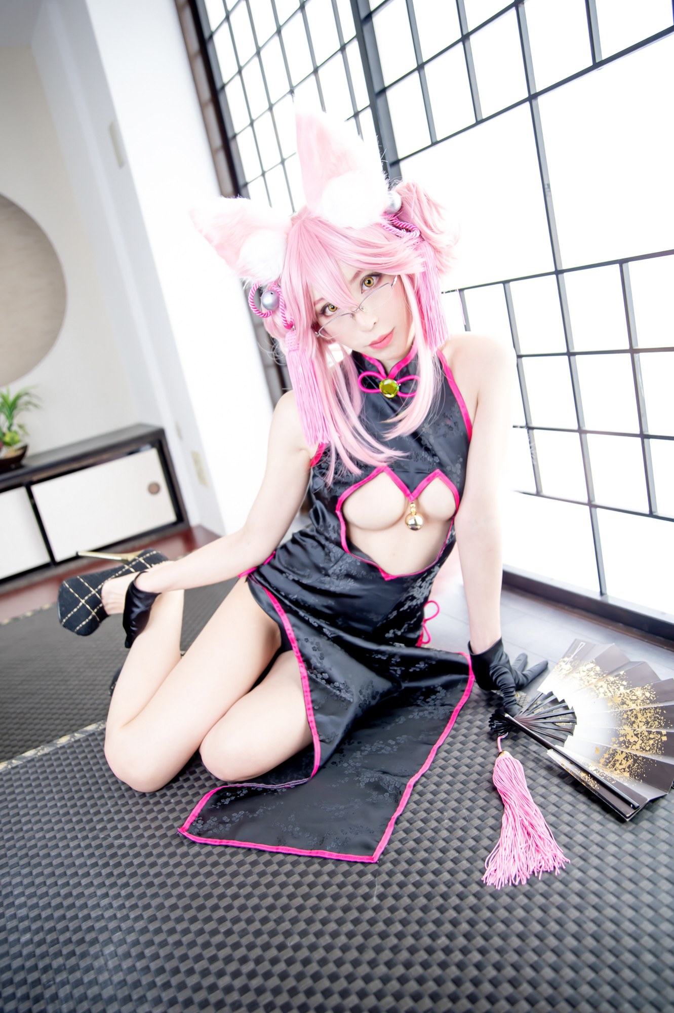 (CH26) [Miyakodonburi (Miyakorio)] Đây là một dịch vụ không kinh doanh ♡