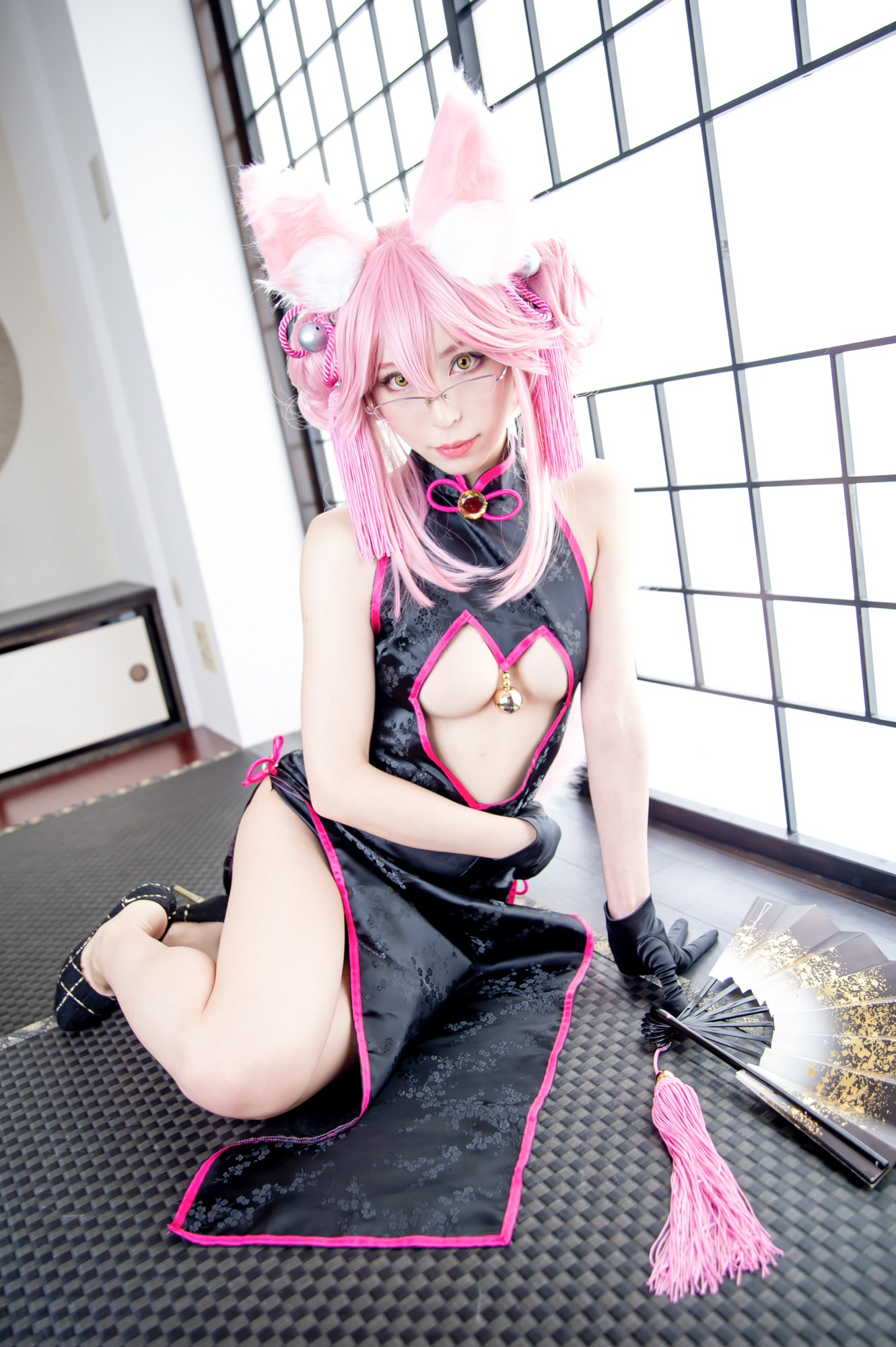 (CH26) [Miyakodonburi (Miyakorio)] Đây là một dịch vụ không kinh doanh ♡