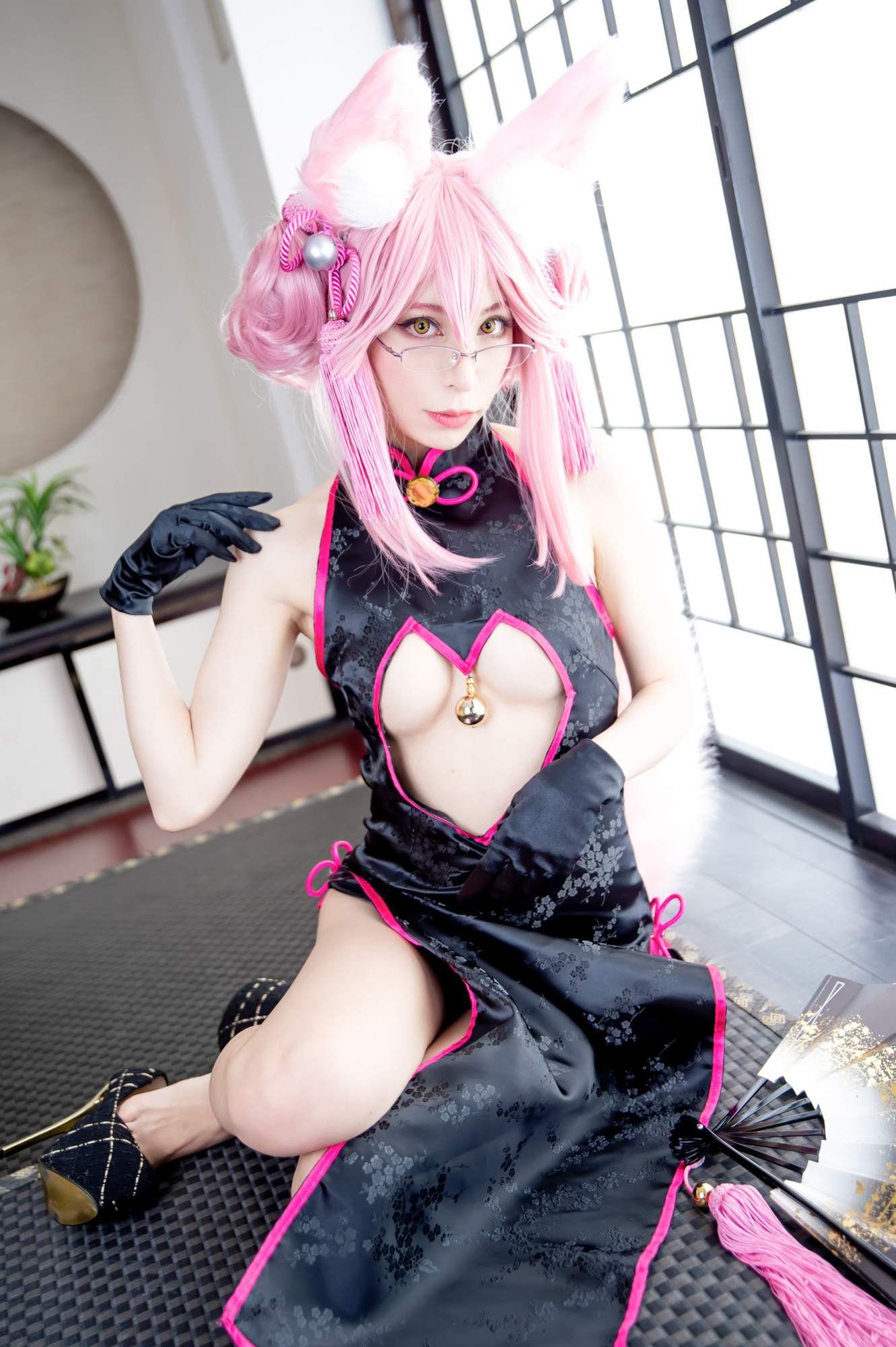 (CH26) [Miyakodonburi (Miyakorio)] Đây là một dịch vụ không kinh doanh ♡