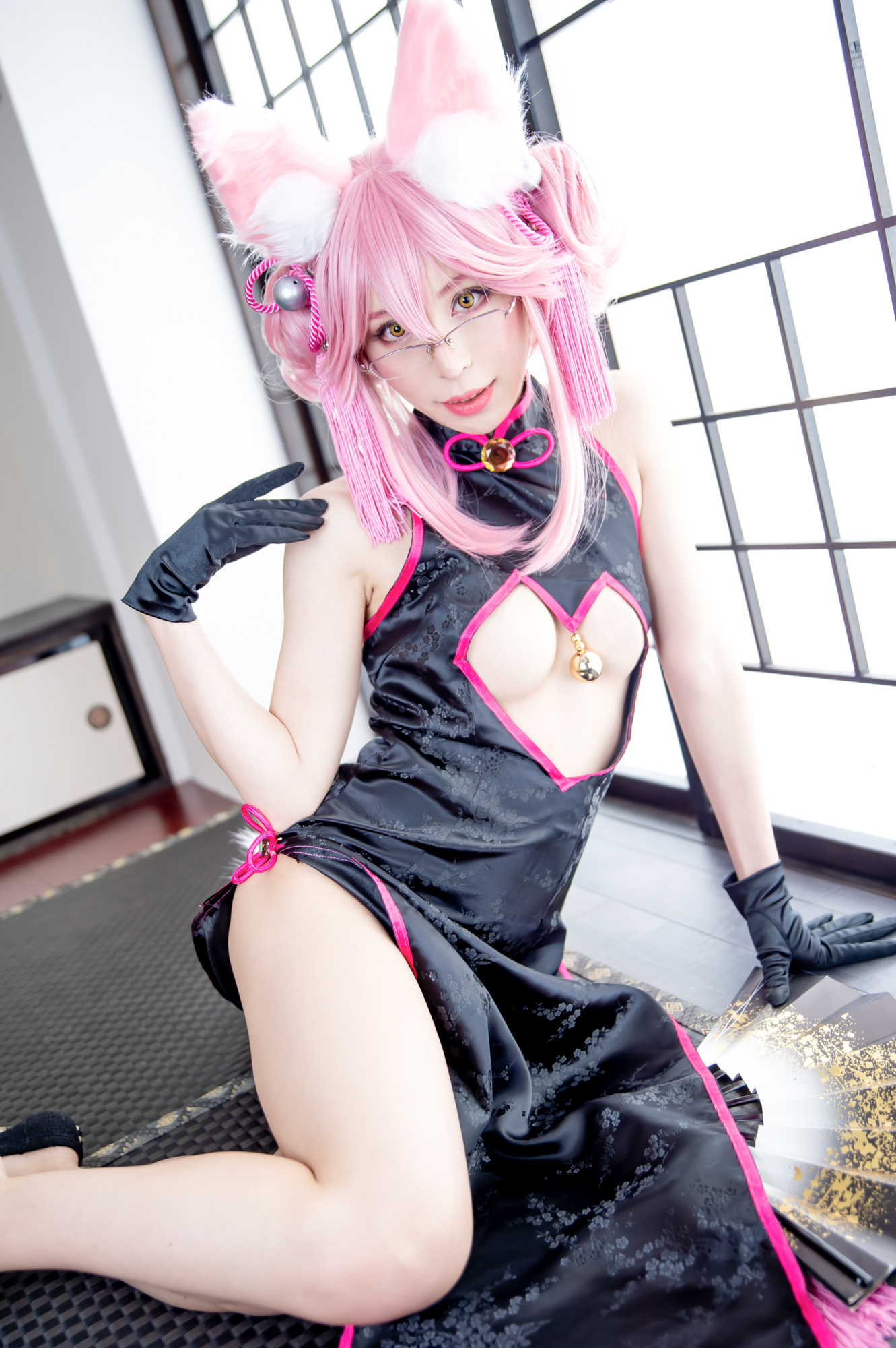 (CH26) [Miyakodonburi (Miyakorio)] Đây là một dịch vụ không kinh doanh ♡