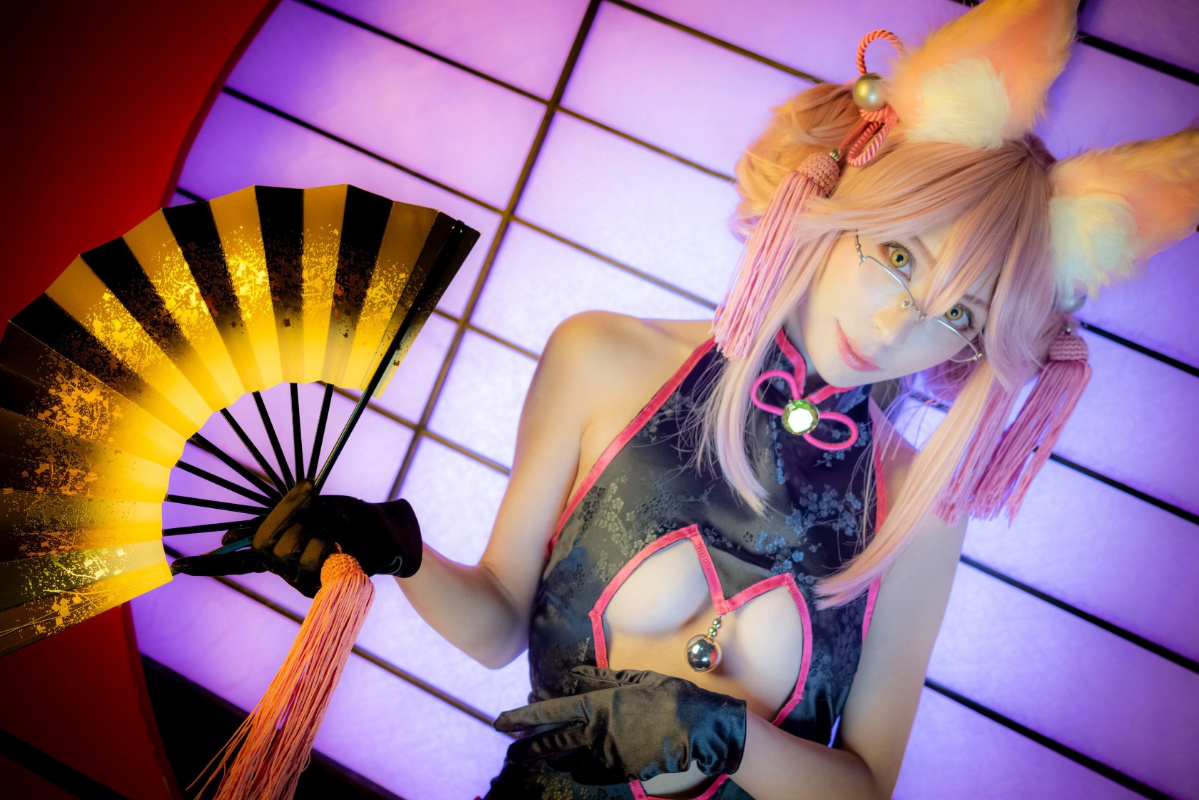 (CH26) [Miyakodonburi (Miyakorio)] Đây là một dịch vụ không kinh doanh ♡