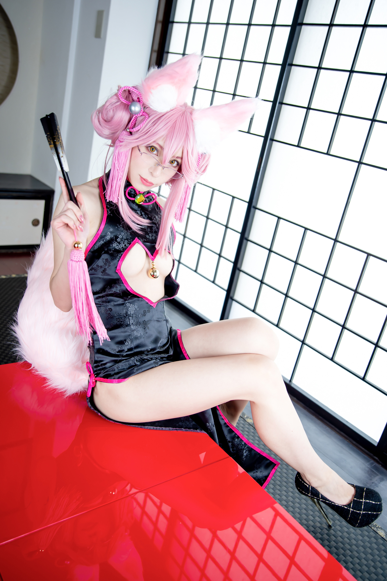 (CH26) [Miyakodonburi (Miyakorio)] Đây là một dịch vụ không kinh doanh ♡