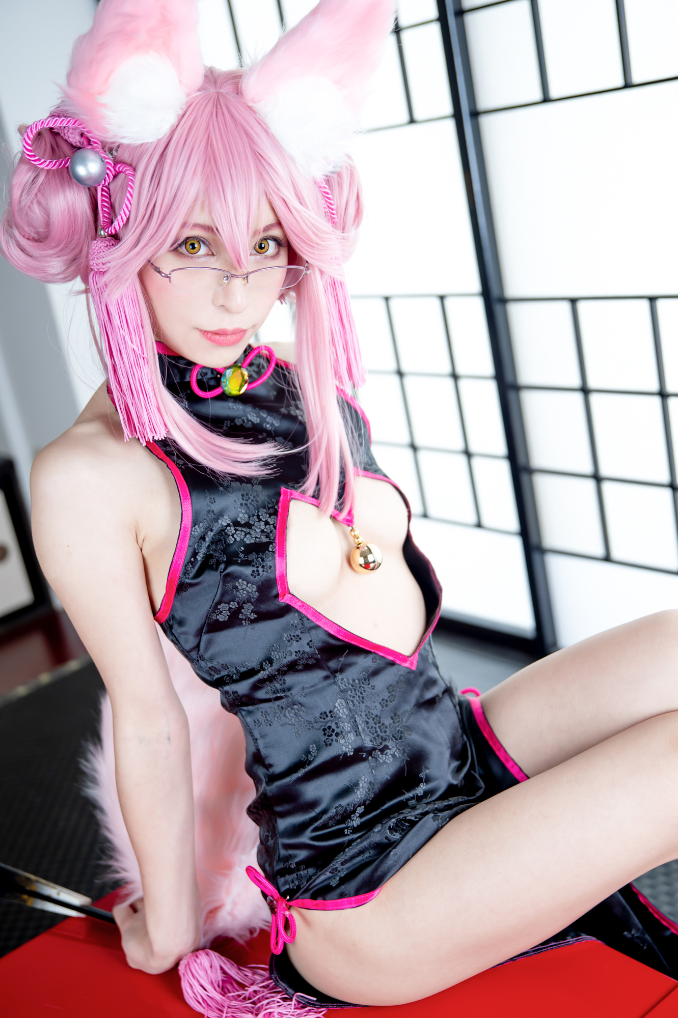 (CH26) [Miyakodonburi (Miyakorio)] Đây là một dịch vụ không kinh doanh ♡