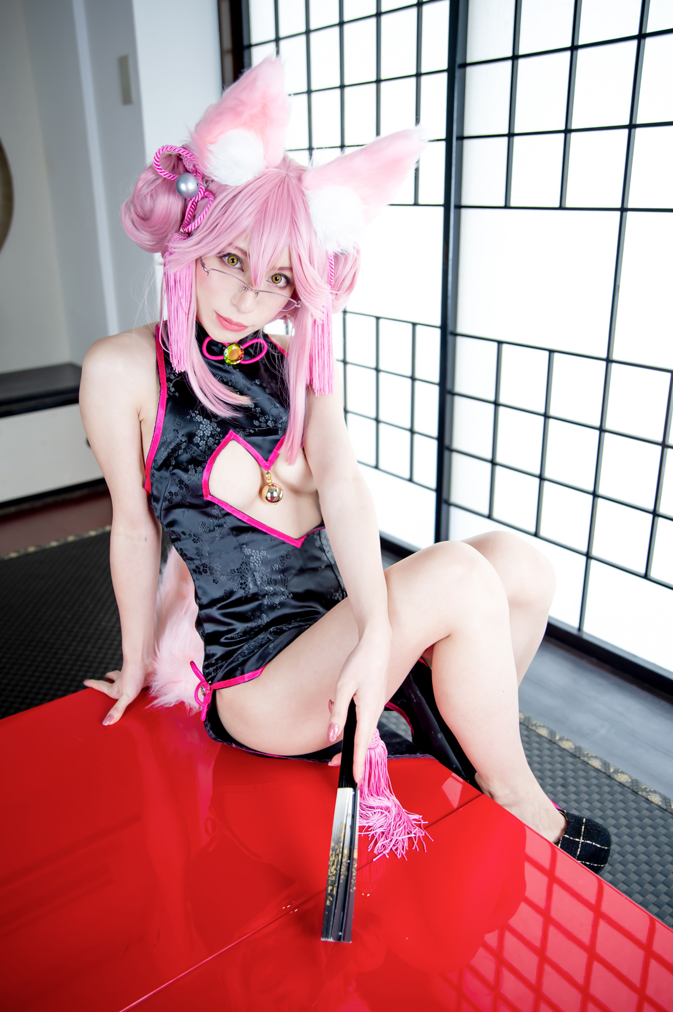 (CH26) [Miyakodonburi (Miyakorio)] Đây là một dịch vụ không kinh doanh ♡