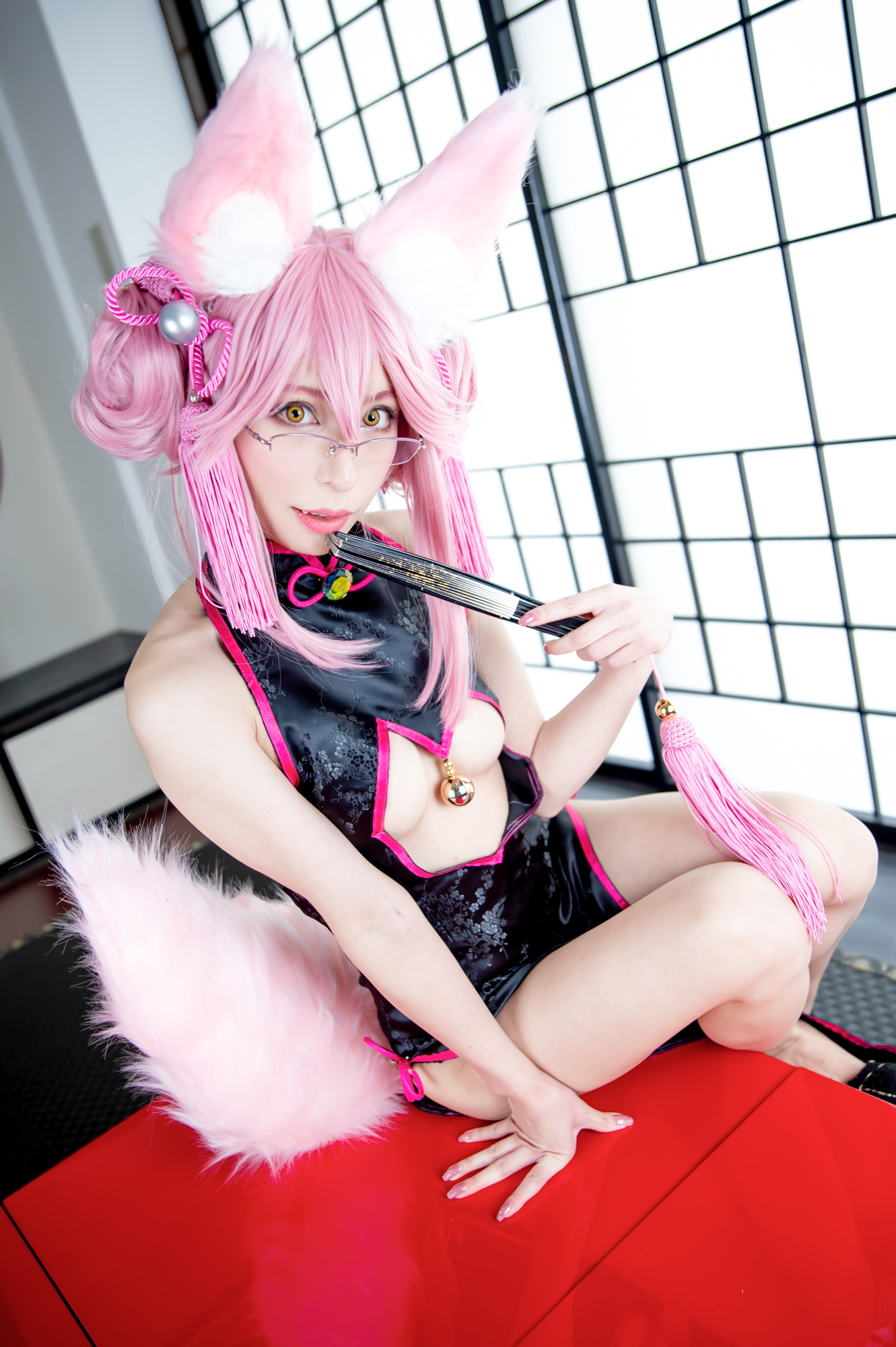 (CH26) [Miyakodonburi (Miyakorio)] Đây là một dịch vụ không kinh doanh ♡