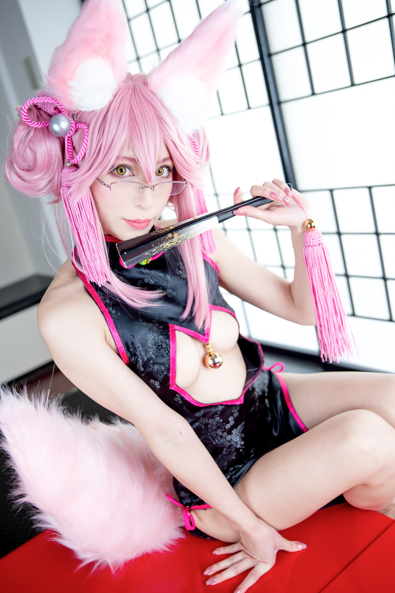 (CH26) [Miyakodonburi (Miyakorio)] Đây là một dịch vụ không kinh doanh ♡