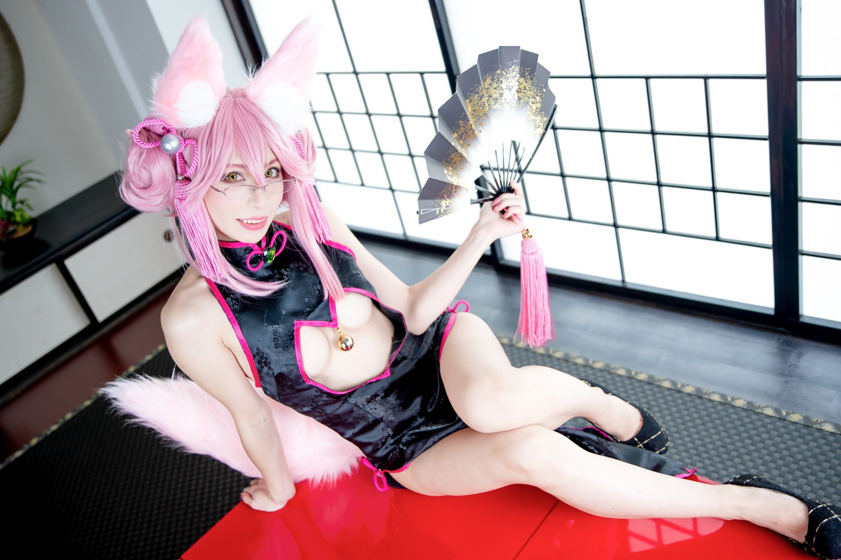 (CH26) [Miyakodonburi (Miyakorio)] Đây là một dịch vụ không kinh doanh ♡