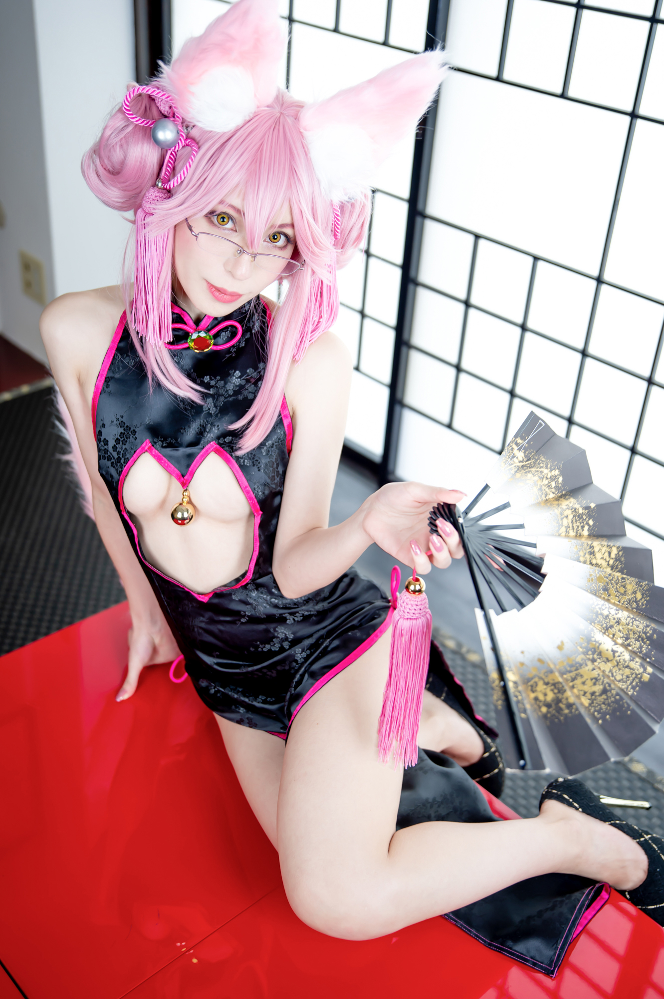 (CH26) [Miyakodonburi (Miyakorio)] Đây là một dịch vụ không kinh doanh ♡