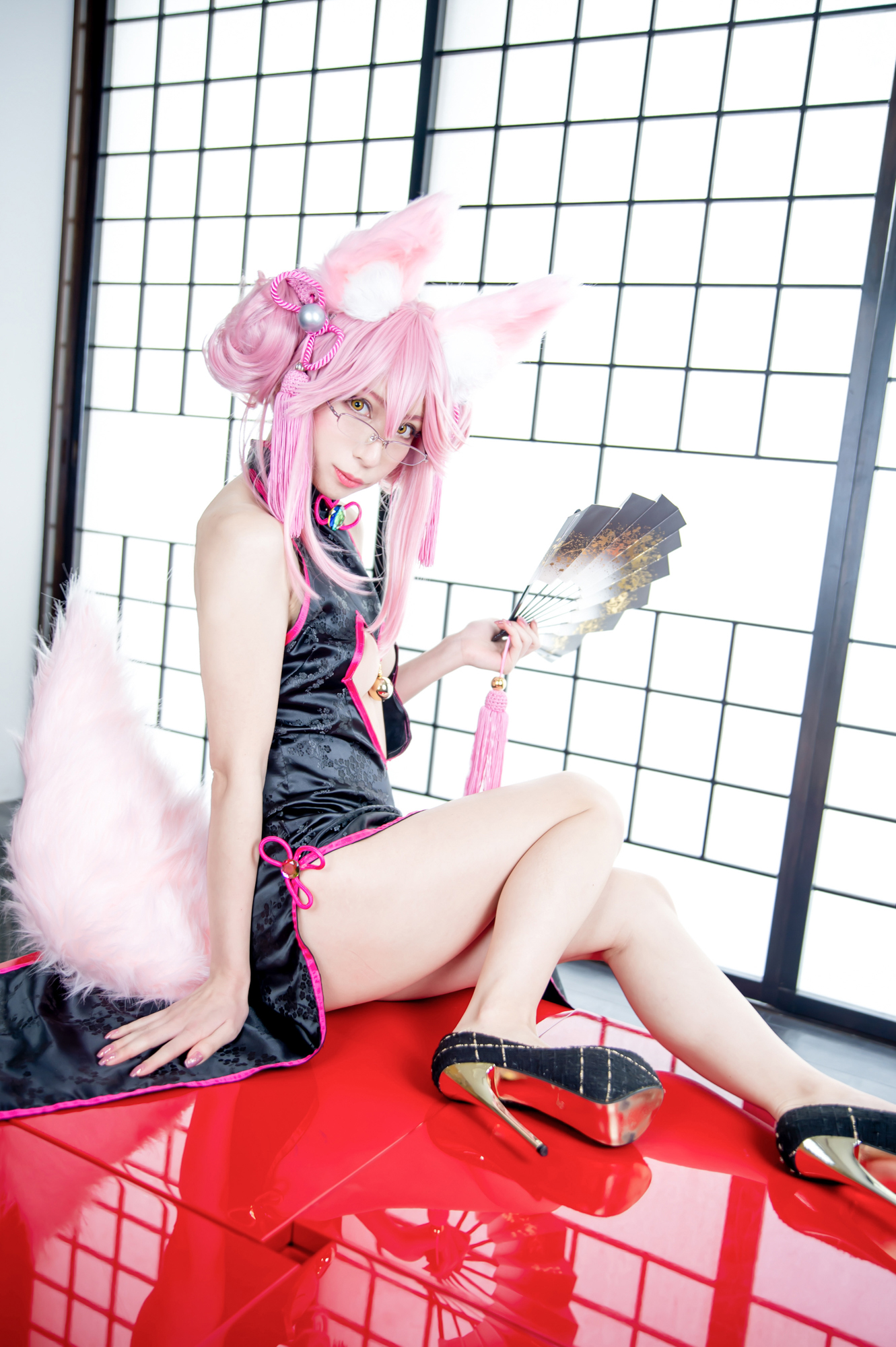 (CH26) [Miyakodonburi (Miyakorio)] Đây là một dịch vụ không kinh doanh ♡