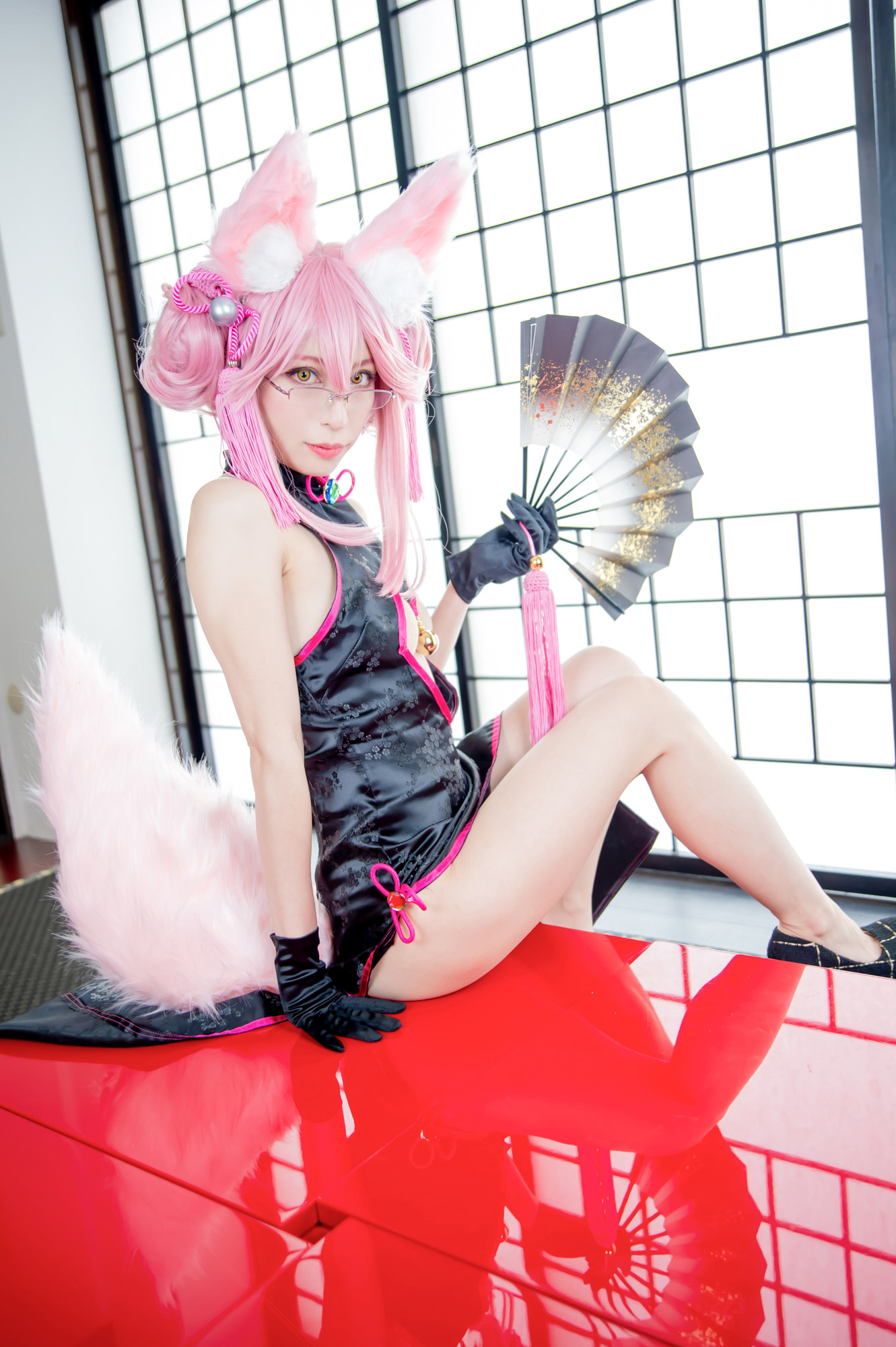 (CH26) [Miyakodonburi (Miyakorio)] Đây là một dịch vụ không kinh doanh ♡